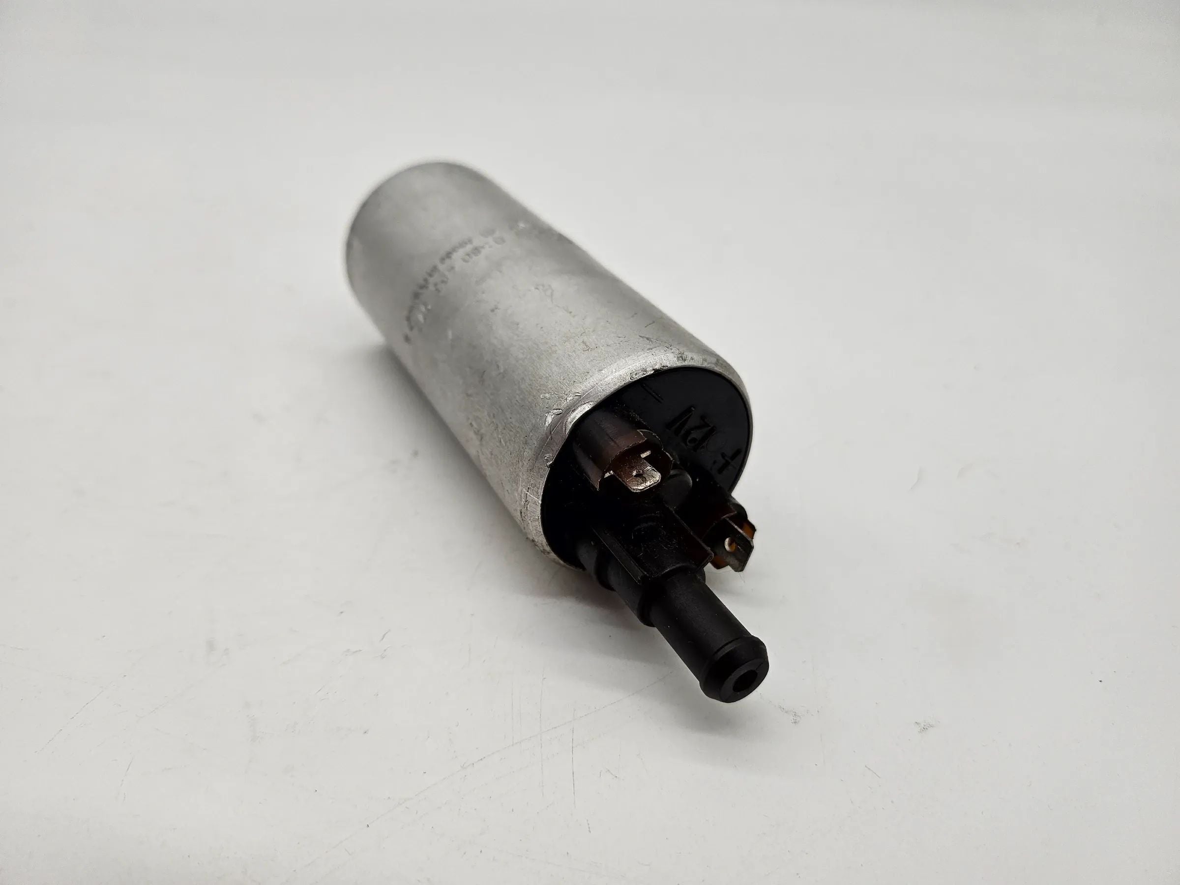 อะไหล่แท้ Bosch ปั๊มน้ำมันเชื้อเพลิง 0580453976 โอเปิล Omega B (25_, 26_, 27_) 2.0 16
