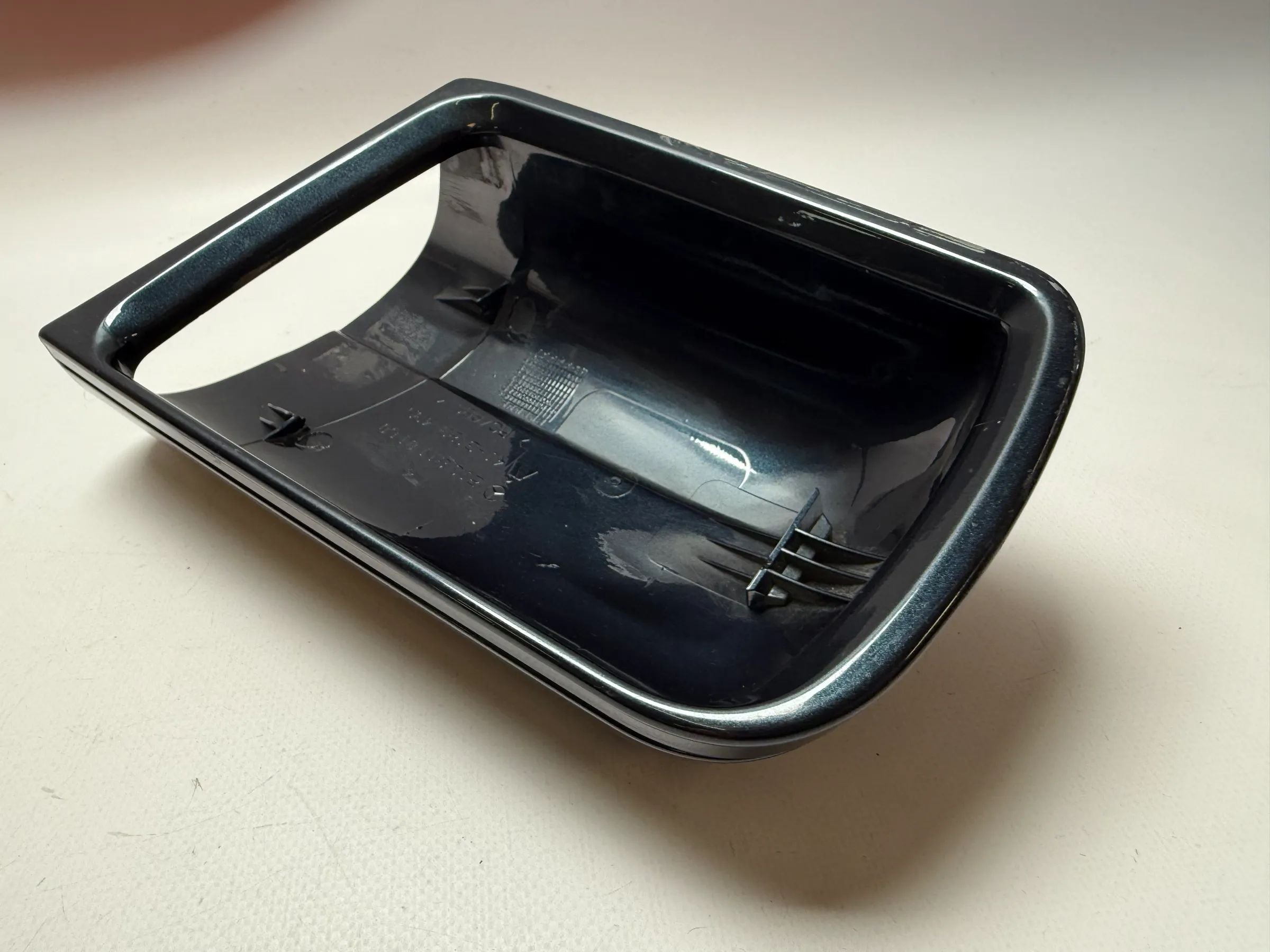 Original Mercedes-Benz W210 Tapa Carcasa Espejo Exterior Izquierdo A2108110160 L4