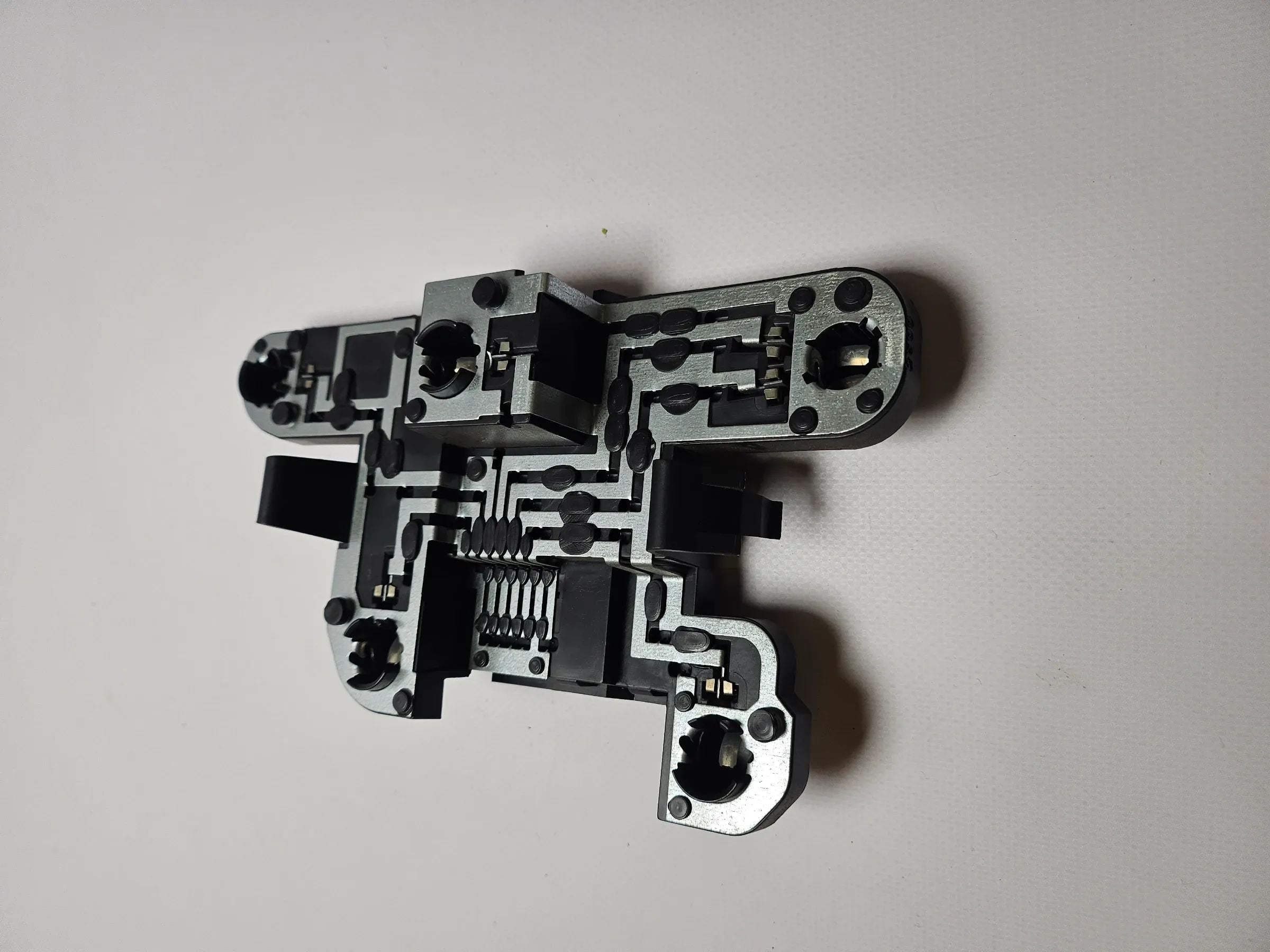 portatore originale lampada Renault Megane 1 1999-2003 fanale posteriore luce posteriore