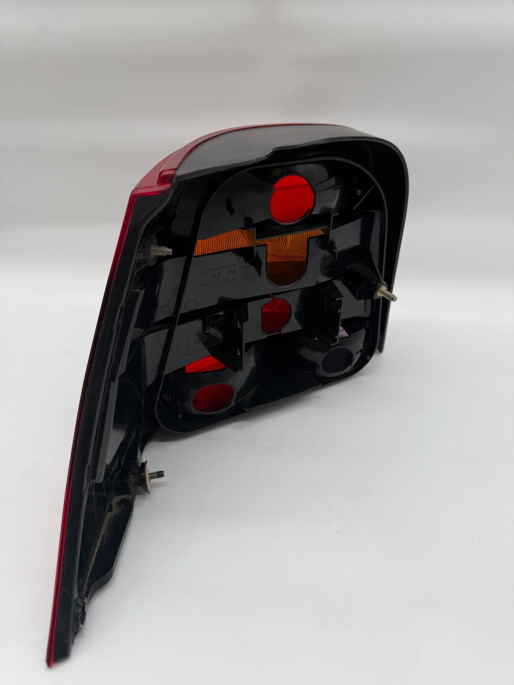 VW Golf 4 IV Piloto Trasero Derecho 1J6945112t