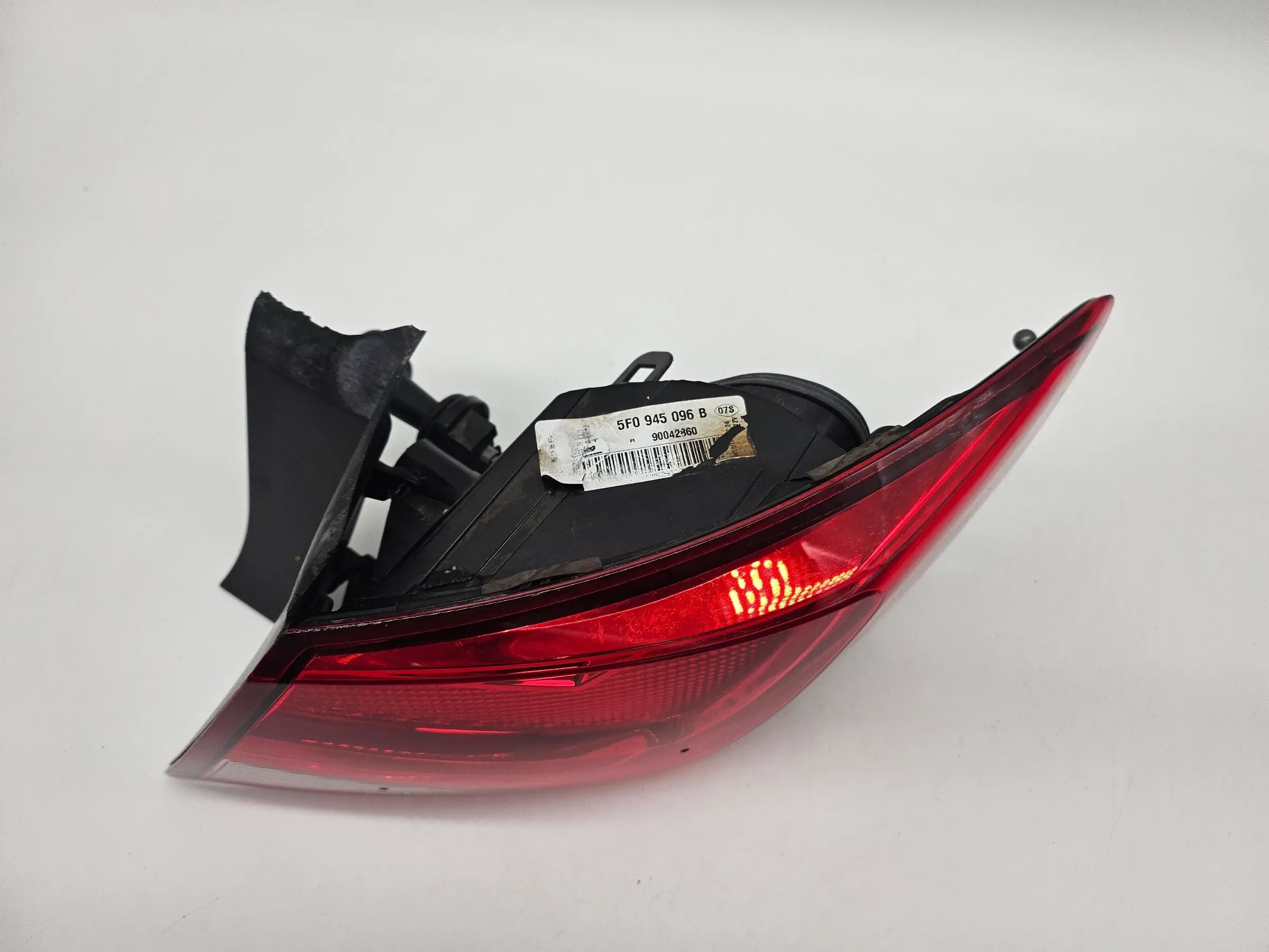 Feu arrière droit extérieur d'origine Seat Leon III 3 5F 12-16