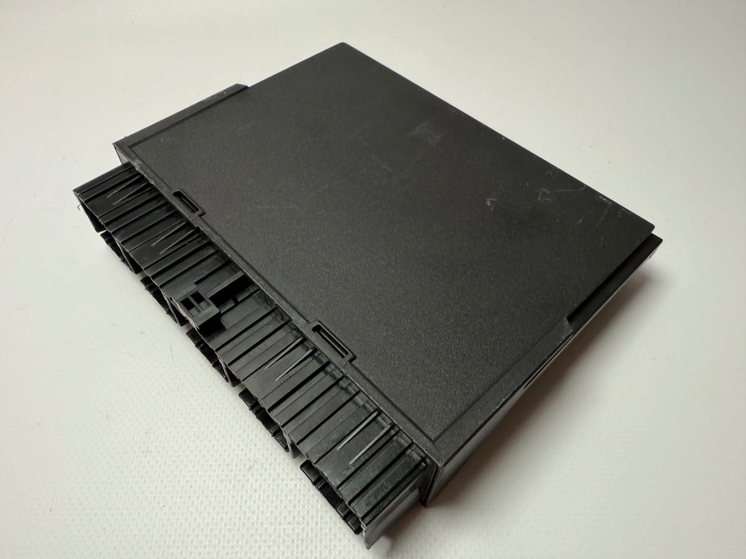 Original Ford Mondeo MK3 2.0 TDCi Módulo de Control de Confort 3S7T-15K600-SC / 5WK48751G