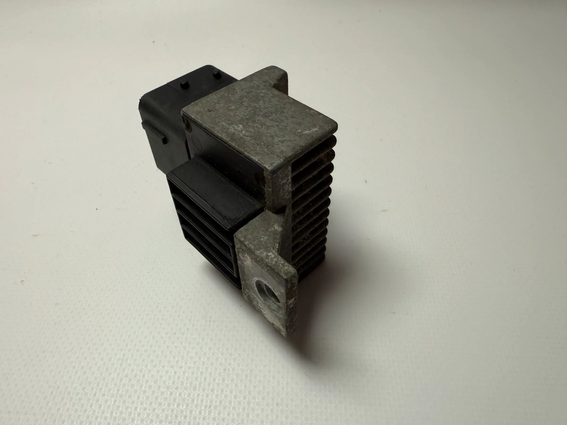 Original Renault Laguna Twingo Relé de Pré-aquecimento Resistência Nagares 9640469680-A