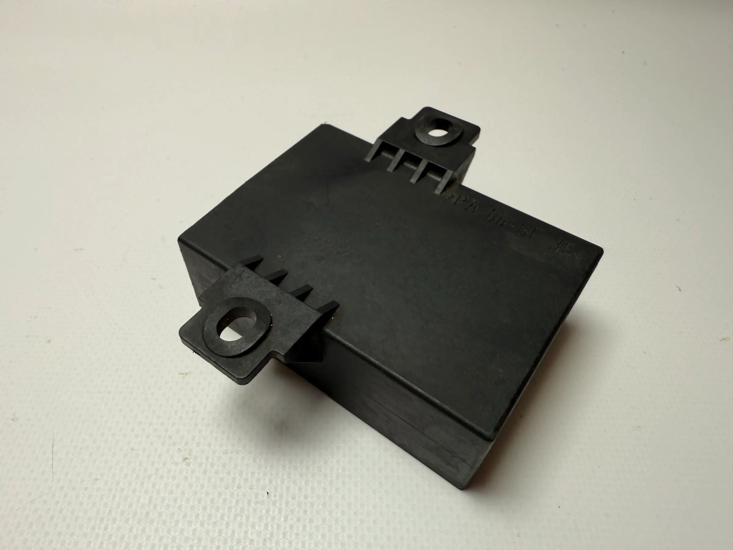 Original Volvo immobilizer control unit S 40 V 1137328044 