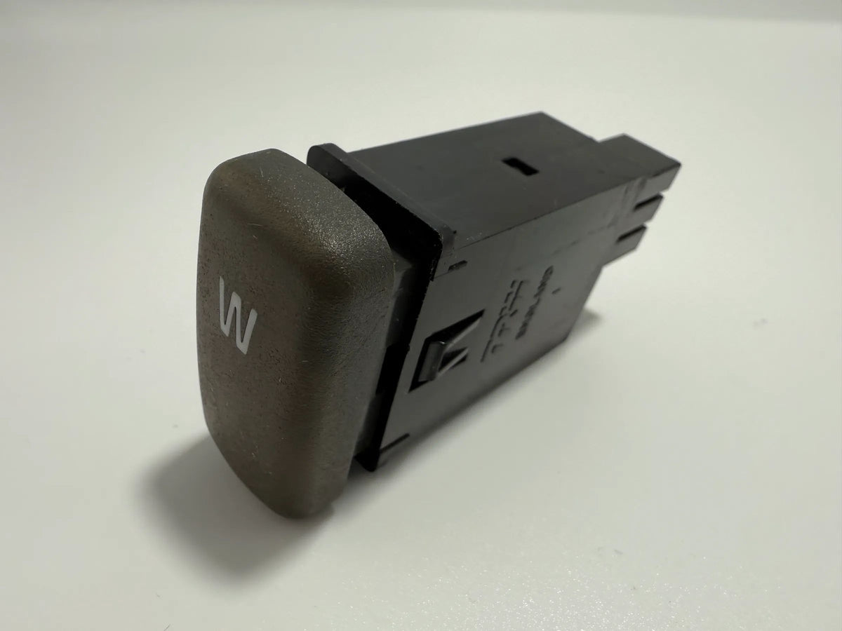 อะไหล่แท้ Volvo V40 S40 ปุ่มสวิตช์วิทยุด้านหน้าซ้าย TRW 30864281