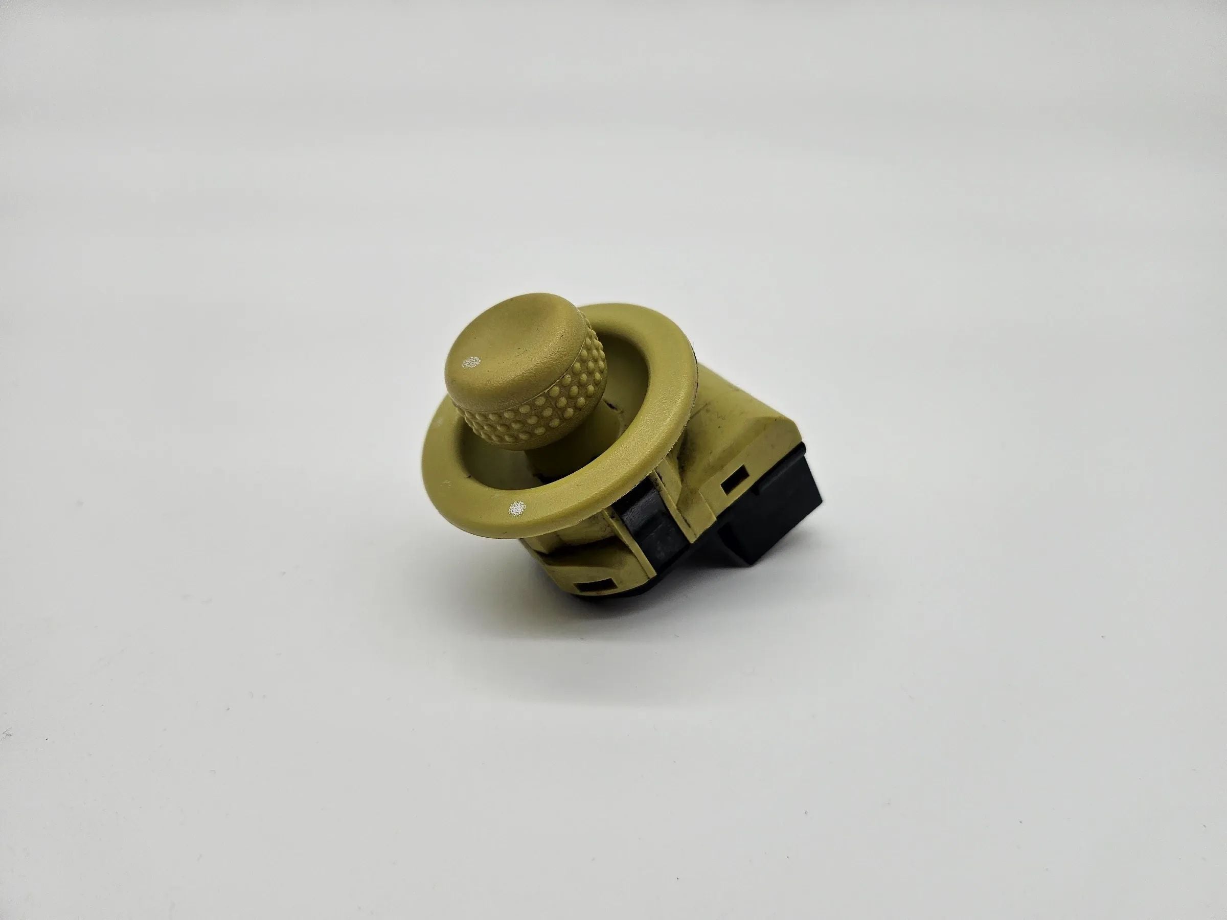 Original Renault Twingo C06 Interruptor de Espelho Regulador de Espelho 7700421286F