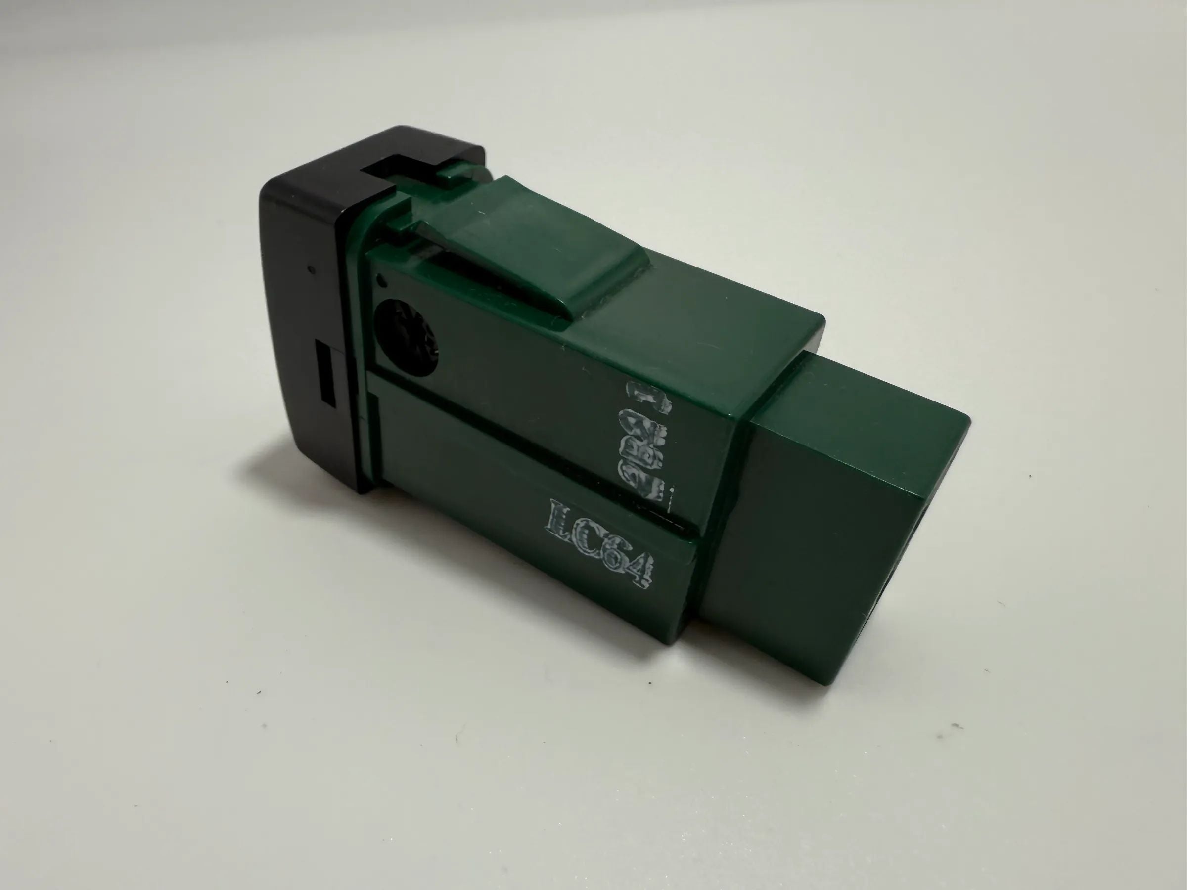 Original Mazda Premacy 1.9 CP Comutador de Regulação da Luz Stanley BJ3D666F0