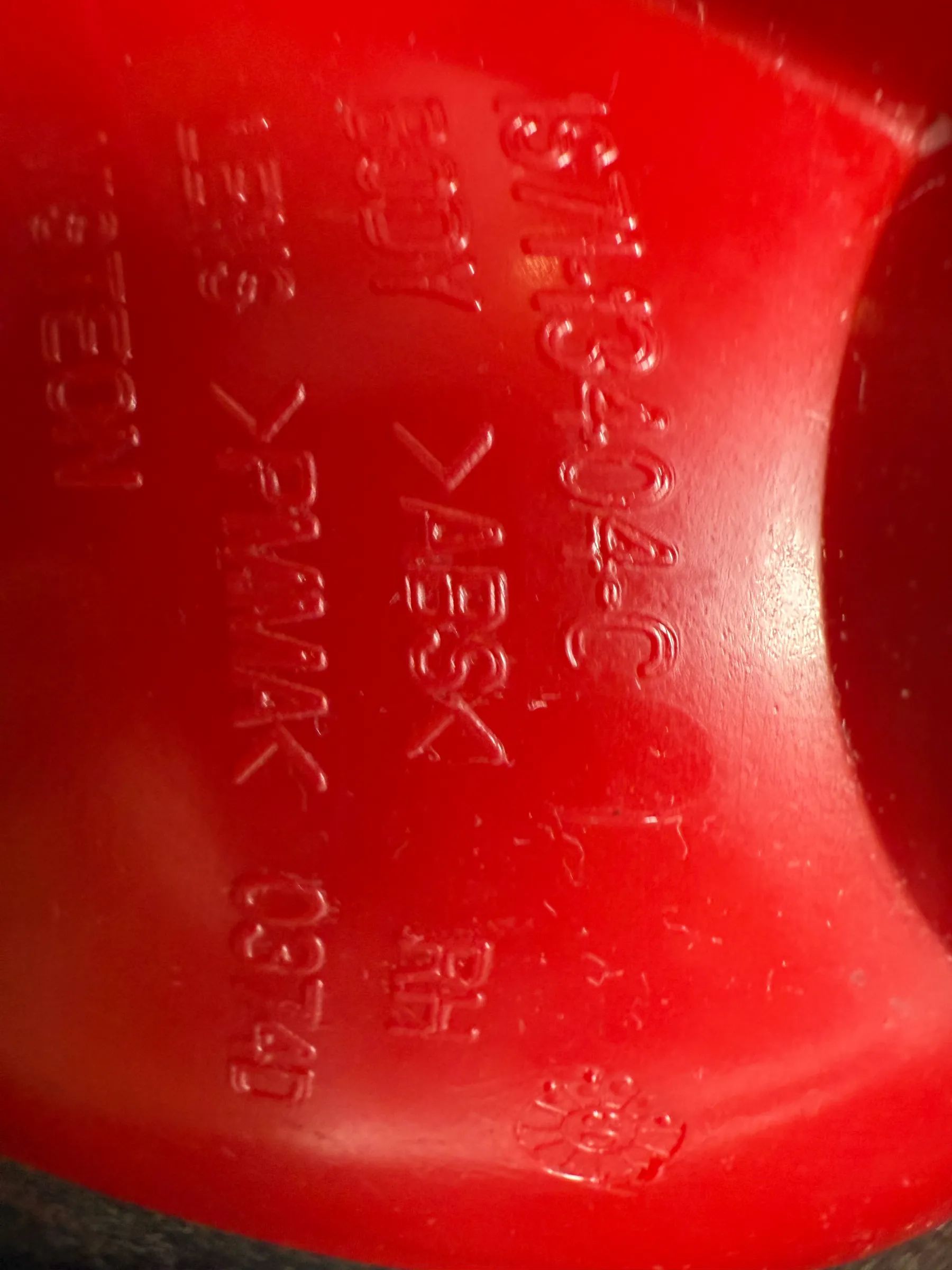 Original Ford Mondeo III (B5Y/BWY) rear light right 1S71-13404-C RH 