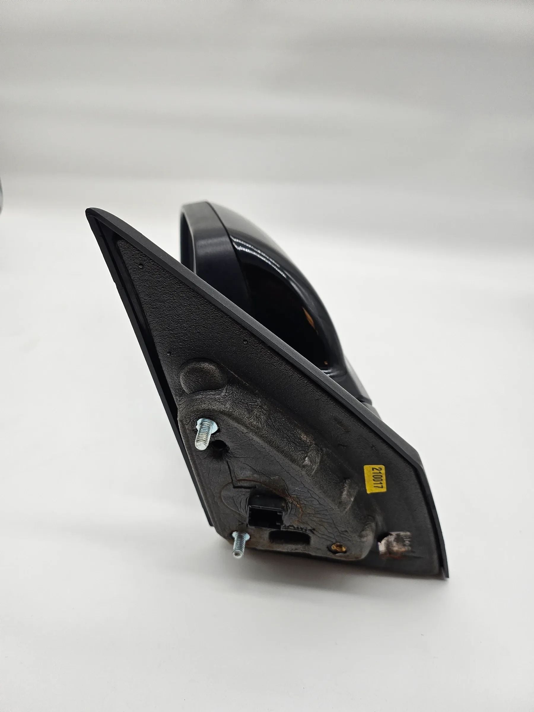 Exterior mirror HYUNDAI TUCSON JM front left electric E4012268 E4012269 black 