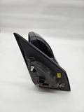 Exterior mirror HYUNDAI TUCSON JM front left electric E4012268 E4012269 black 