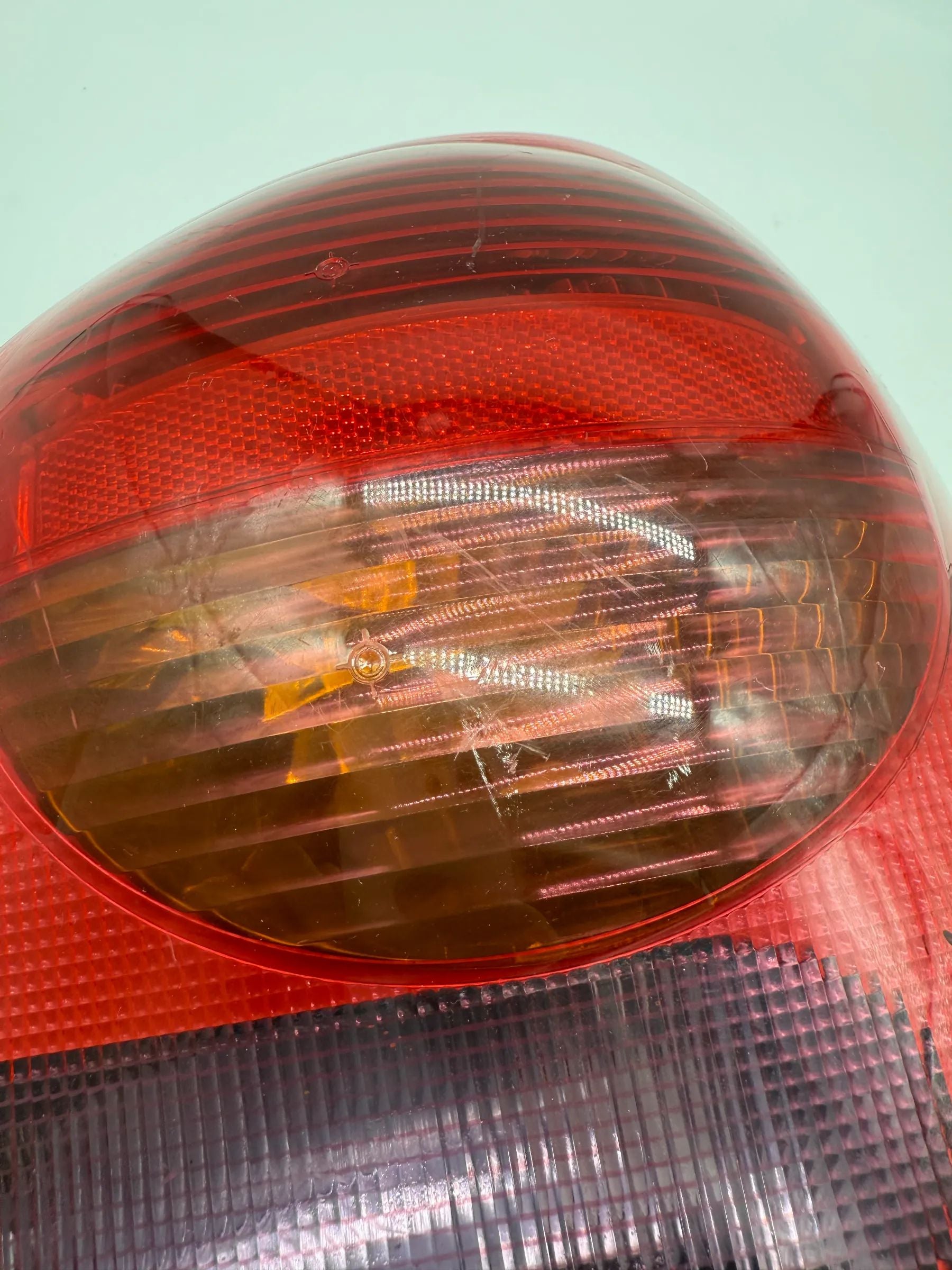 Renault Twingo C06 rear light brake light tail light right 7700426320 