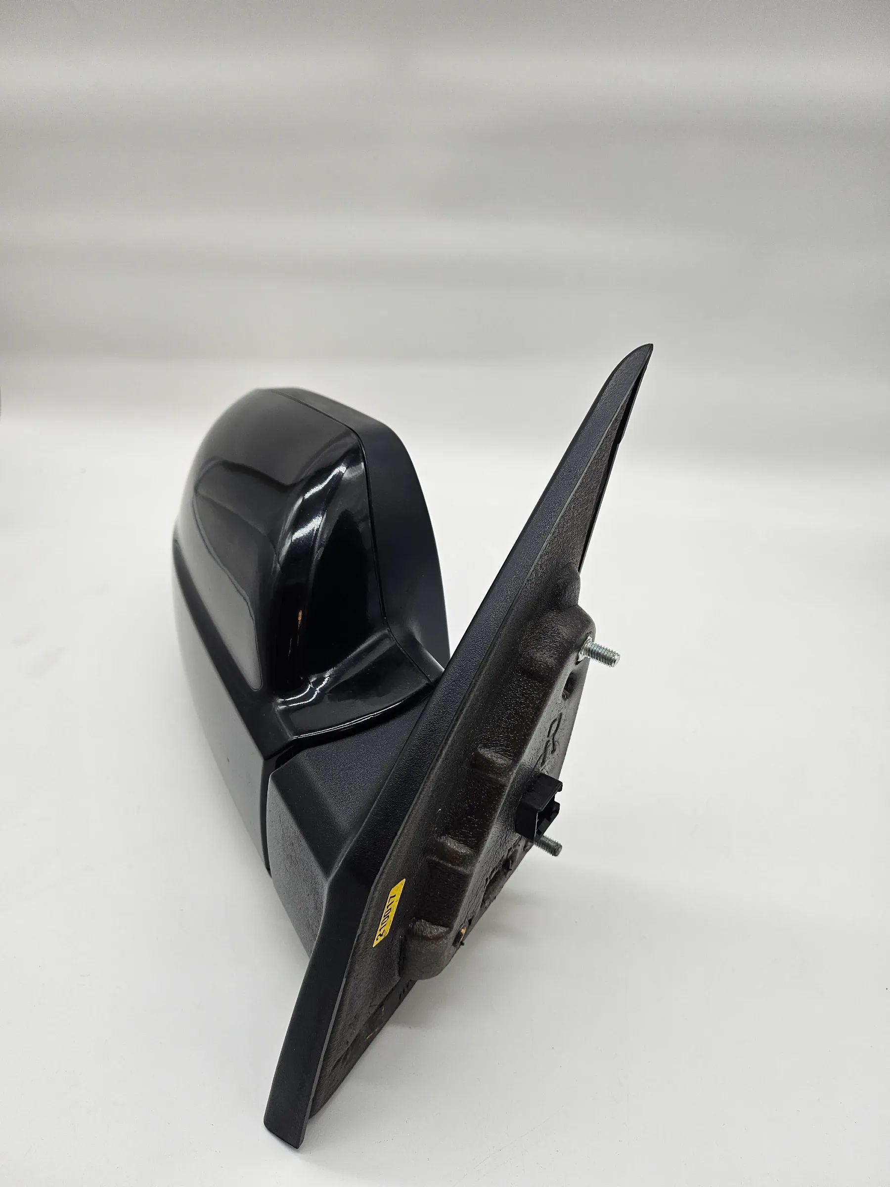 Exterior mirror HYUNDAI TUCSON JM front right electric E4012268 E4012269 black 