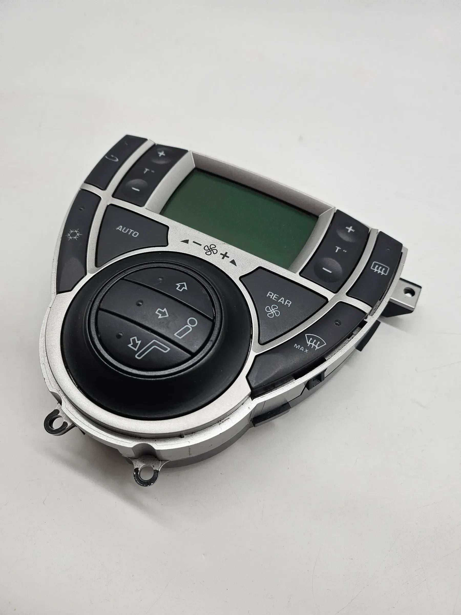 純正 Peugeot 807 2.0 エアコン操作パネル PSA GKR 14874990 YR A83000200