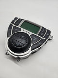 純正 Peugeot 807 2.0 エアコン操作パネル PSA GKR 14874990 YR A83000200