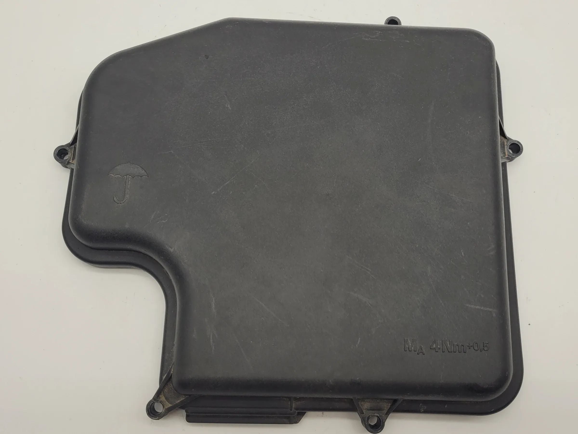 Original Audi A6 (4B2/4B4) Abdeckung Steuergerät Sicherungskasten 8D1907613A