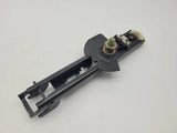 Original Audi A6 Gurtversteller Höhenverstellung Vorne Rechts 4A0857833D
