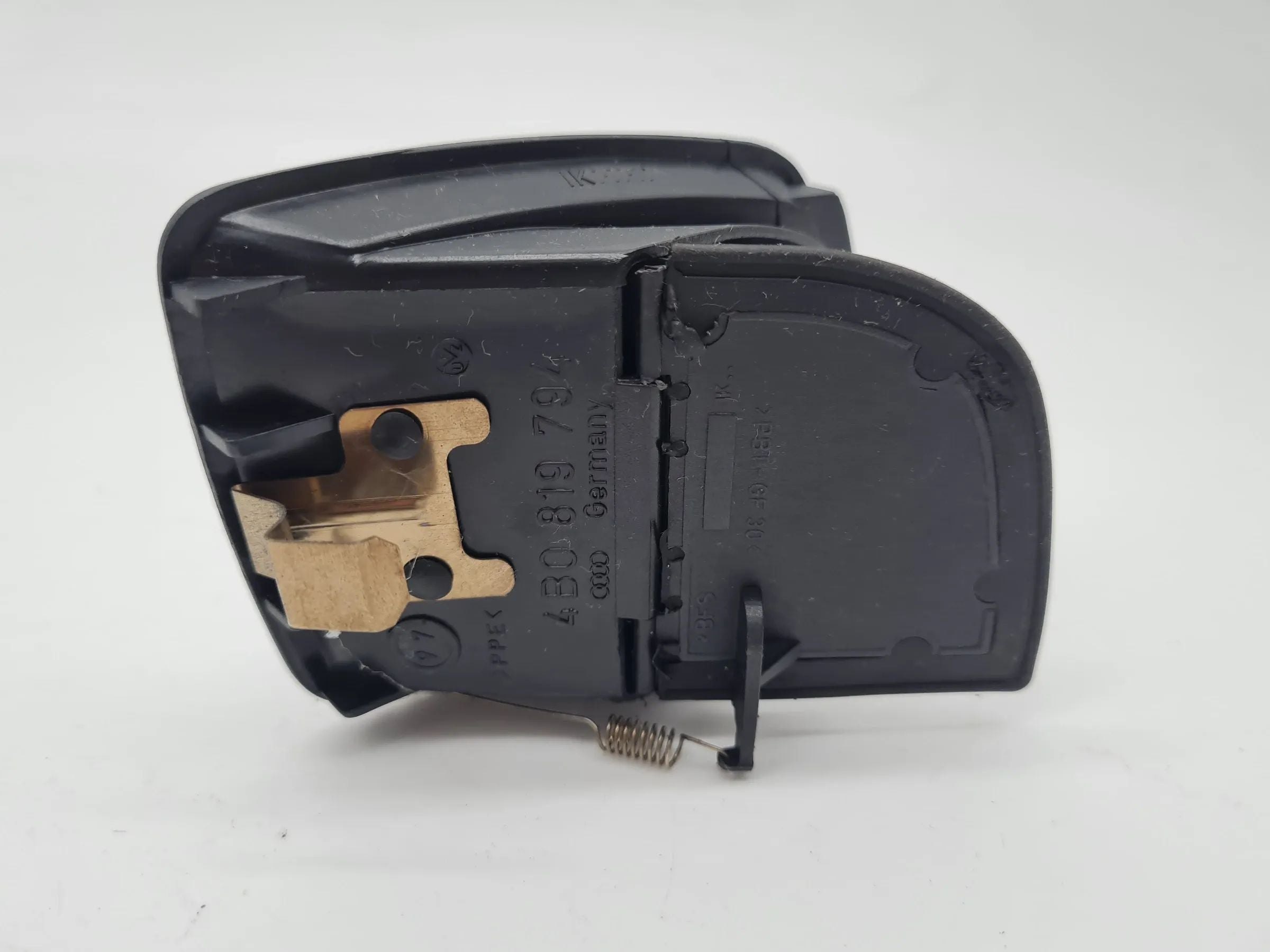 Original Audi A6 (4B2/4B4) Luftgitter Luftdüse Vorne Rechts 4B0819794