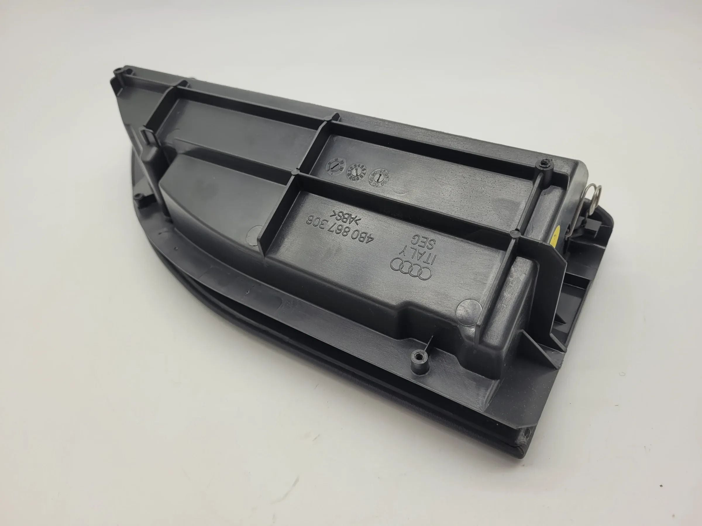 Original Audi A6 Tür Ablagefach Ablage Staufach Hinten Rechts 4B0867306