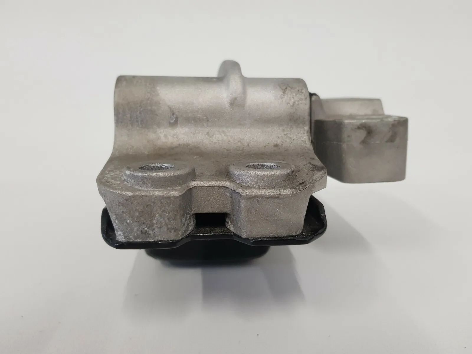 orig. Suporte de caixa de velocidades esquerdo 1K0199555 VW Caddy 2C Golf 5 6 Touran Suporte de caixa de velocidades