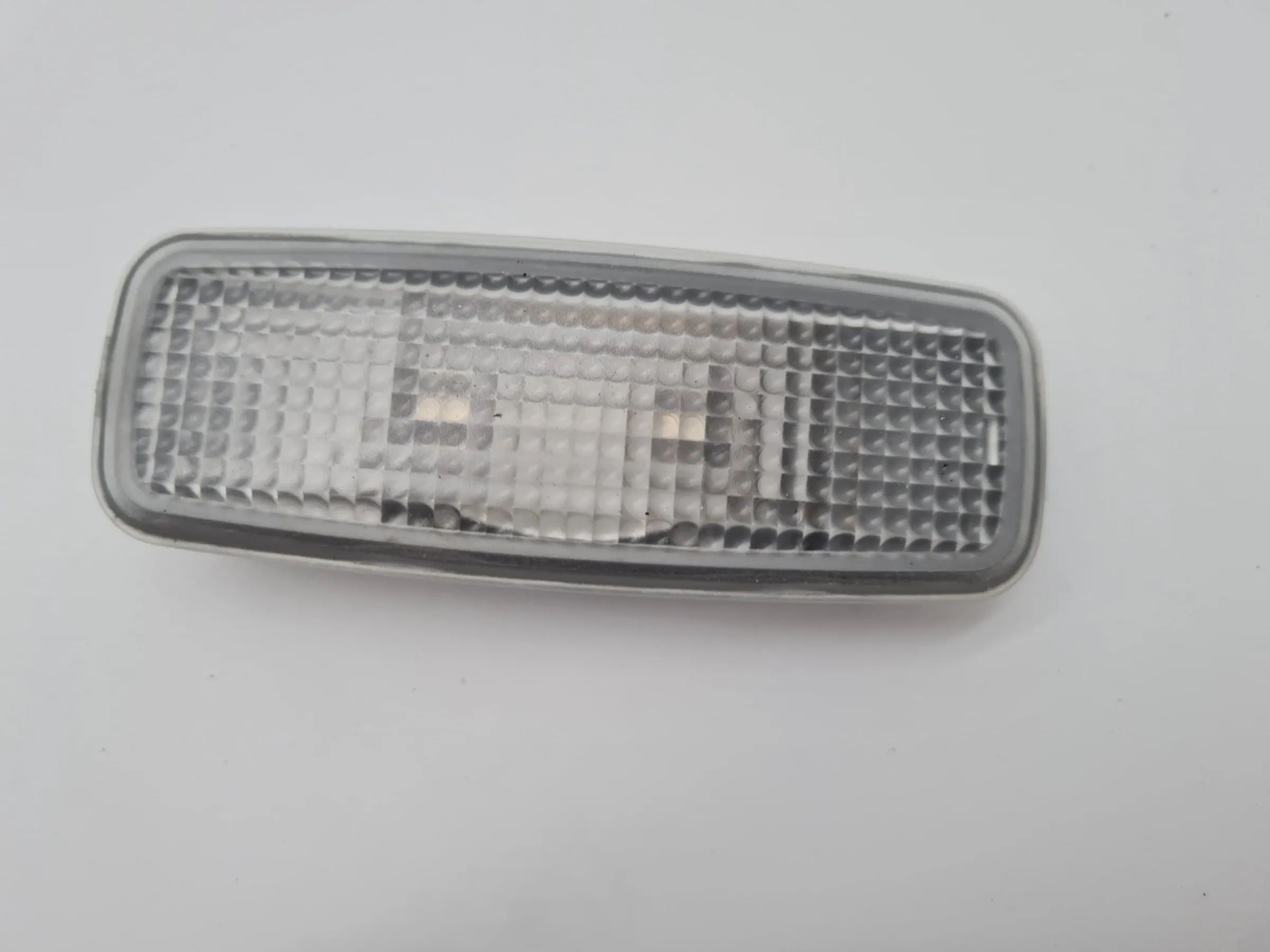 Original Audi A6 (4B2/4B4) Beleuchtug Sonnenblende 8L0947105A