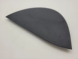 Original Audi A6 (4B2/4B4) Armaturenbrett Seitenblende Rechts Schwarz 4B0857086