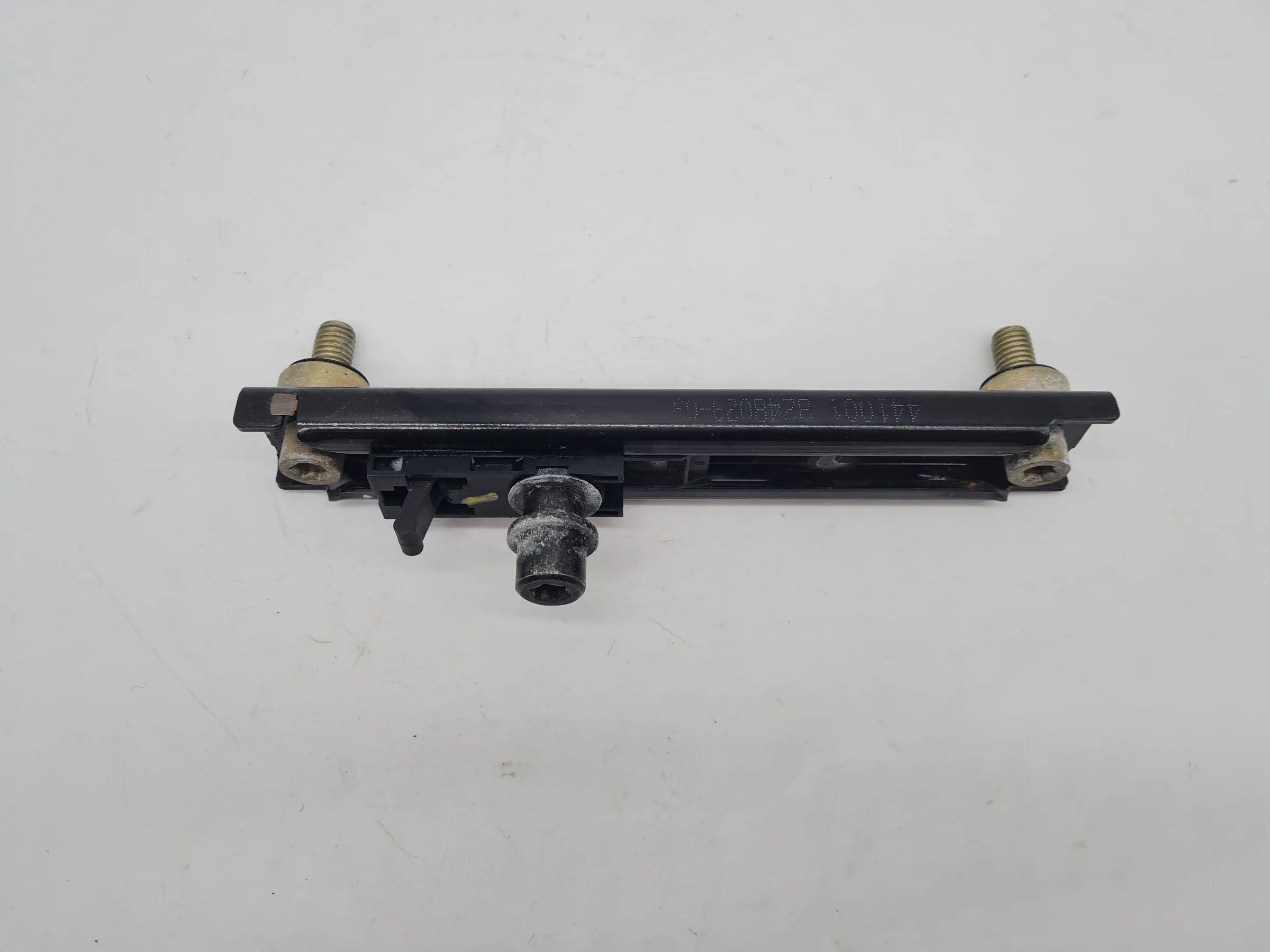 Original BMW X5 (E53) Gurtversteller Höhenversteller Gurt L/R, V/H 8248029