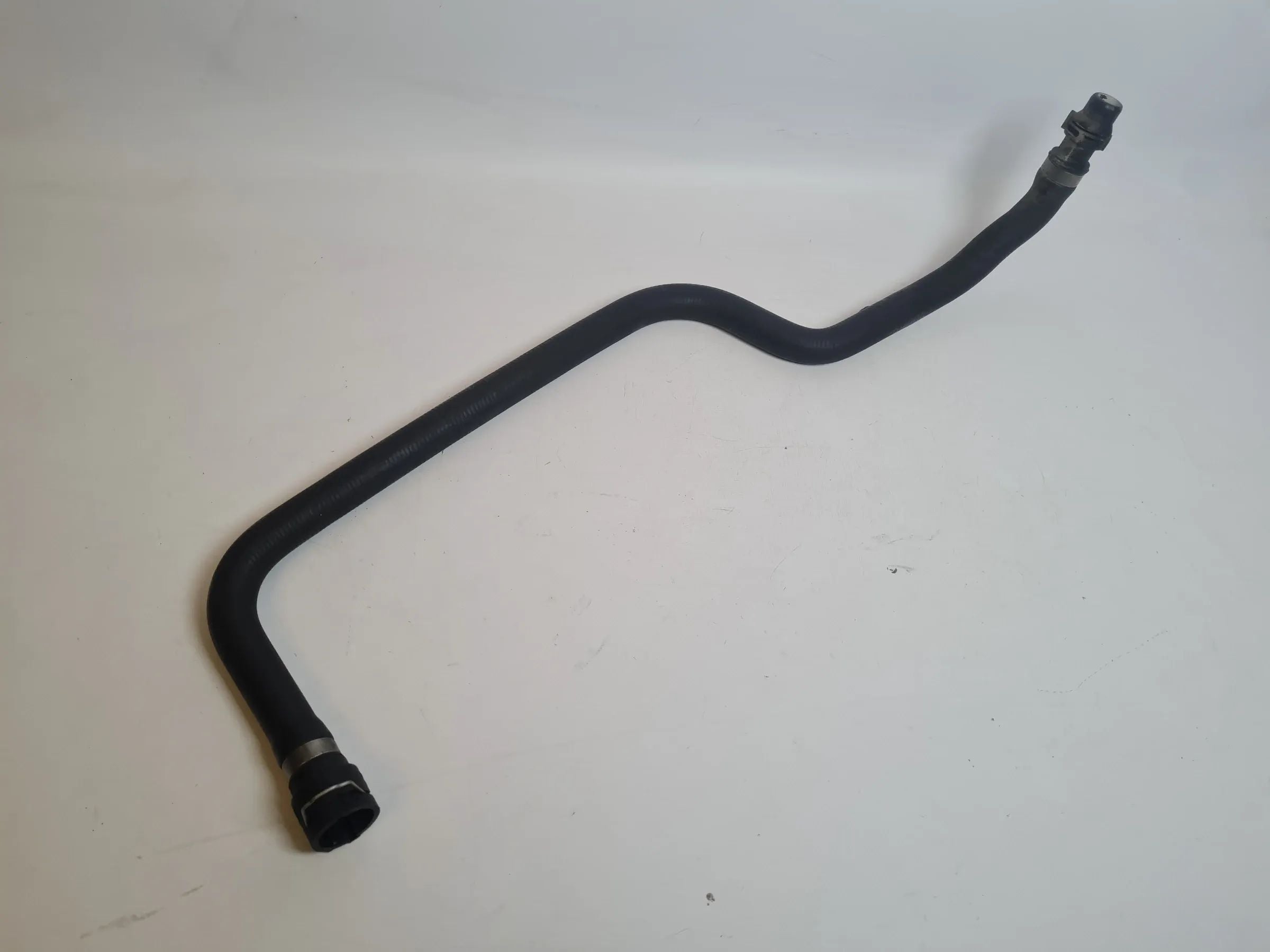 Original BMW 5er (E38/E39) Kühlerschlauch Kühlerleitung 11.53-1438632c