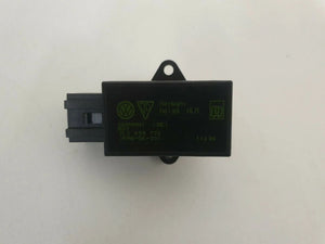 純正 Porsche カイエン 955 シートヒーターコントロールユニット 7L0959772