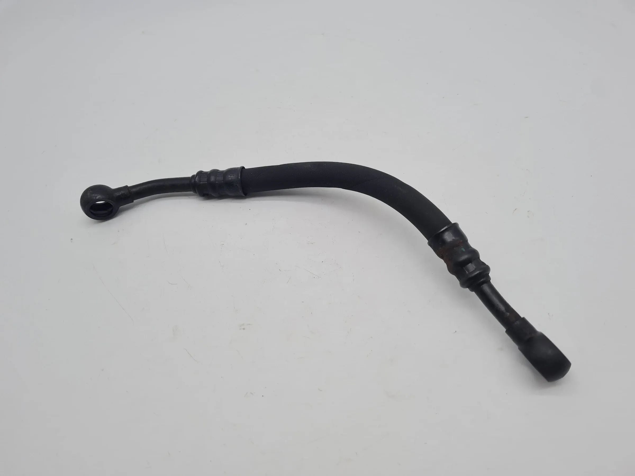 Original BMW 3er/5er E46/E39 Ölschlauch Ölleitung 1705532