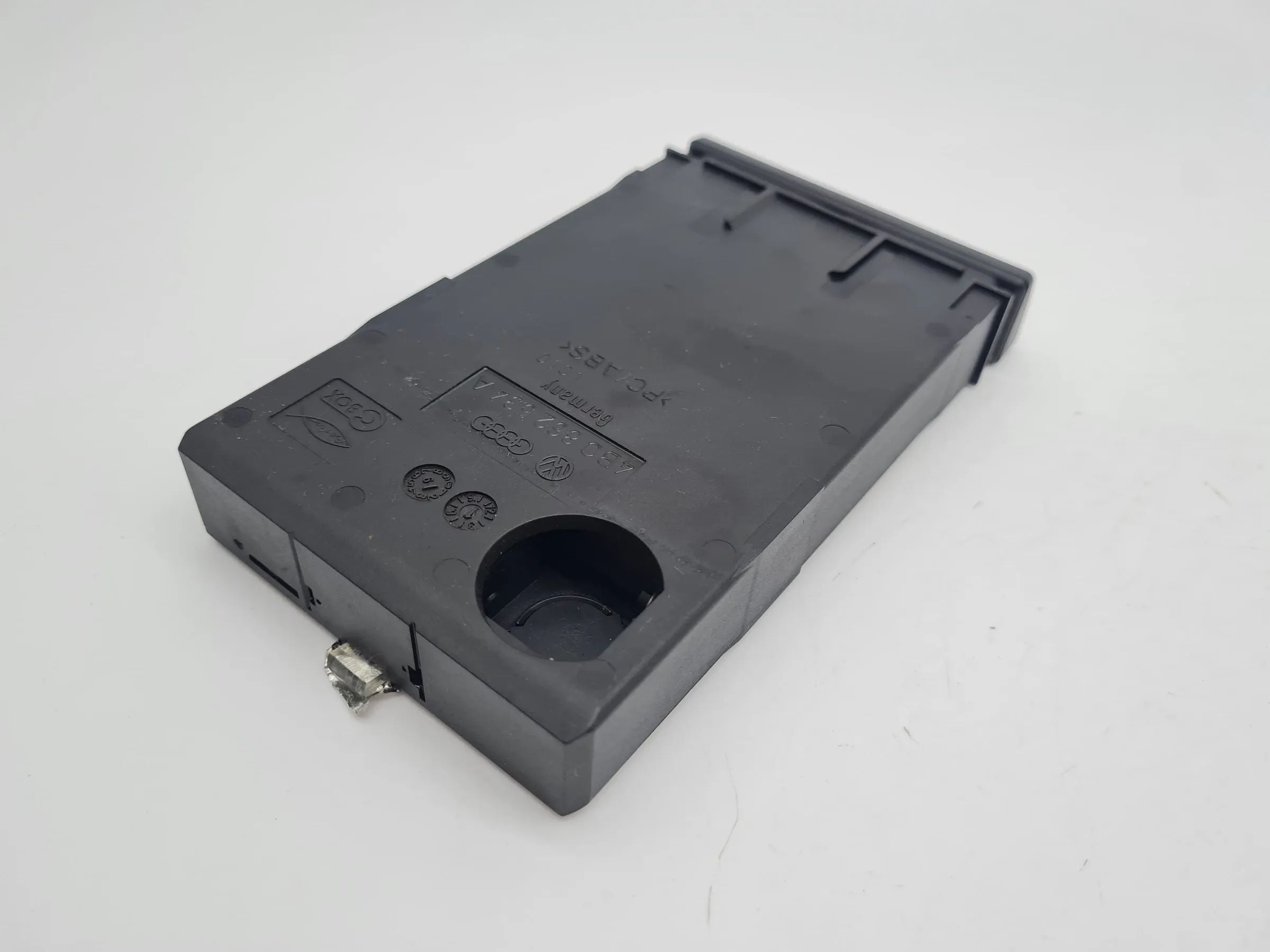 Original Audi A6 (4B2/4B4) Becherhalter Dosenhalter Getränkehalter 4B0862534A