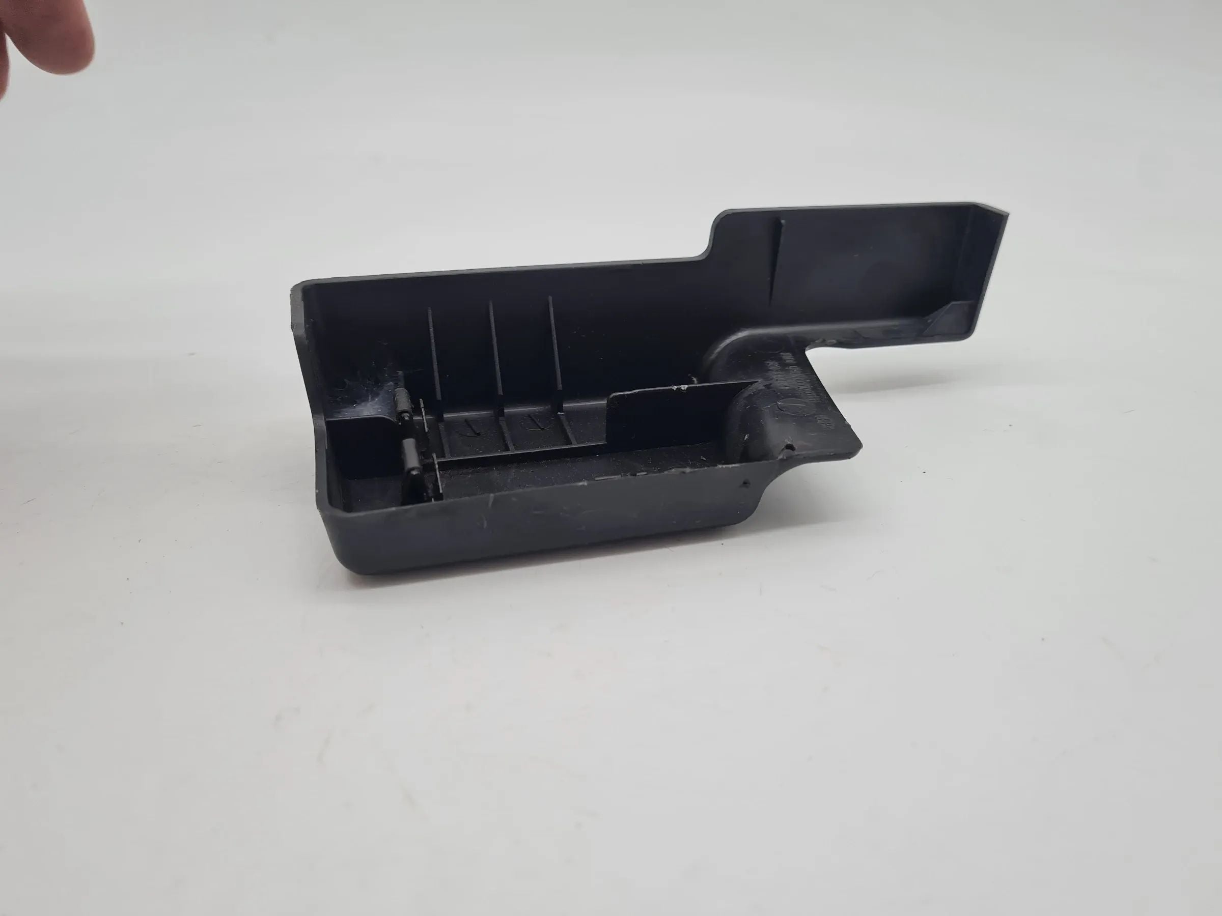 Original Audi A6 (4B2/4B4) Führungsschiene SItz Blende Links Vorne 8L0881349
