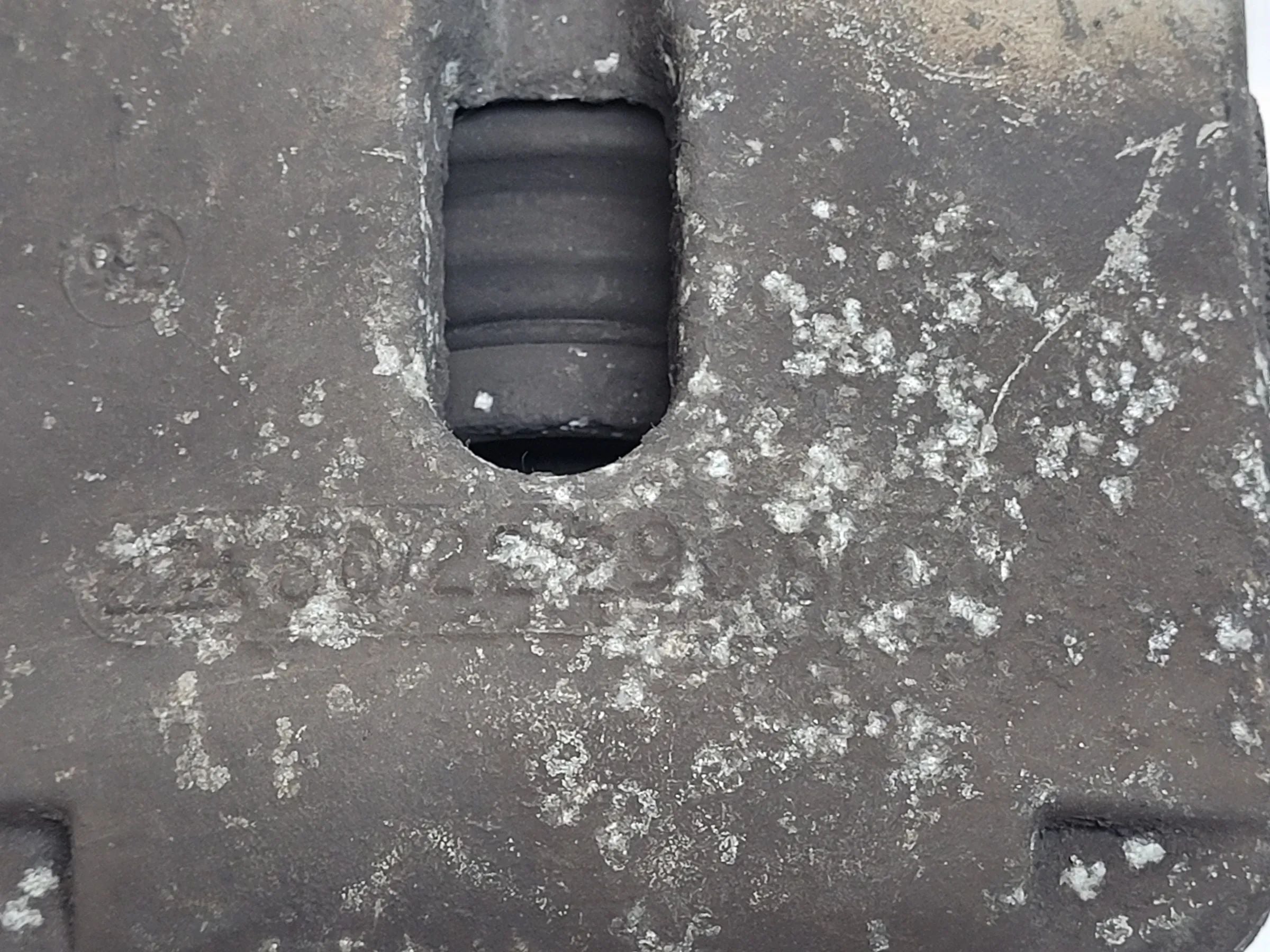 Original BMW 5er (E39) Bremssattel Rechts 6022296 92