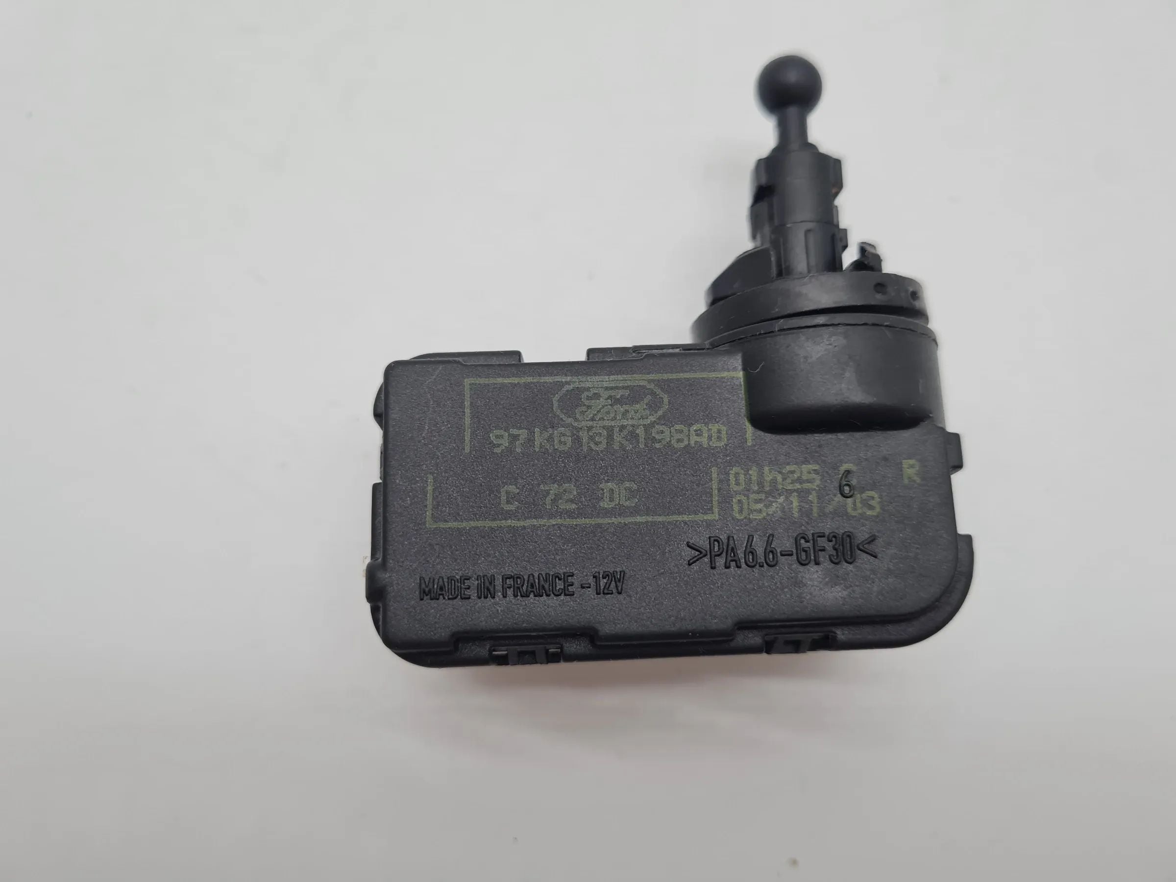 Original Ford KA (RB) Scheinwerfer Stellmotor LWR L/R 97KG-13K198-AD