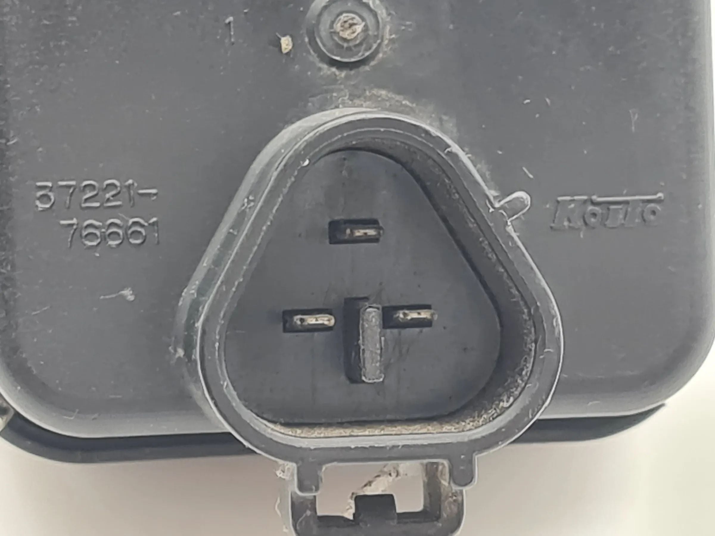 Original Daihatsu Cuore V (L7) Scheinwerfer Stellmotor LWR L/R 37221-76661