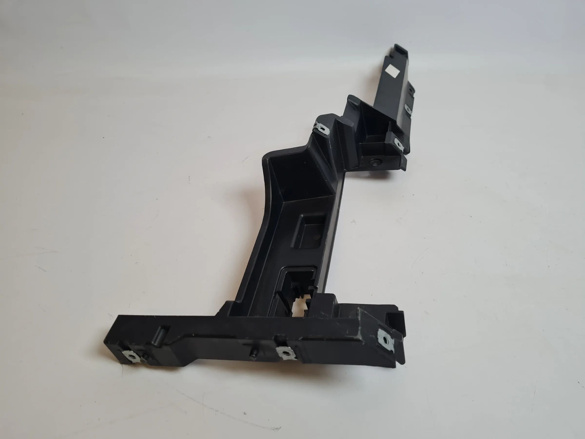 Original Seat Ibiza IV Verkleidung Armaturenbrett Links Unten 6J1857318