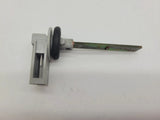 Original Audi A4 (8E/B6/B7) Temperatur Fühler Sensor 4B0820539