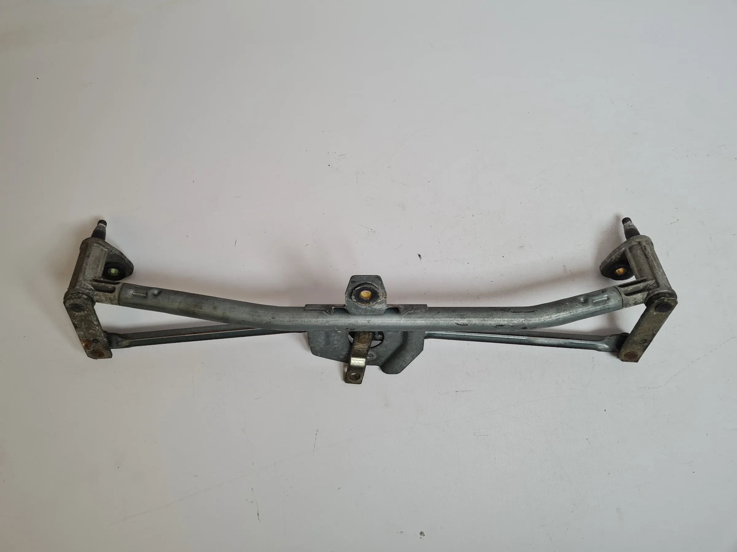 Original VW Golf IV / Bora (1J1-1J6) Wischergestänge 1J0955623