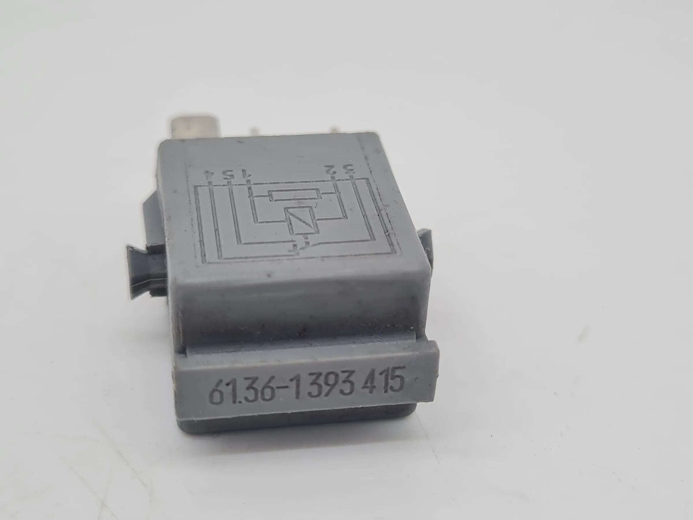 Original Mini One (R50/R53) Relais Regler Magnetschalter 61.36-1393415