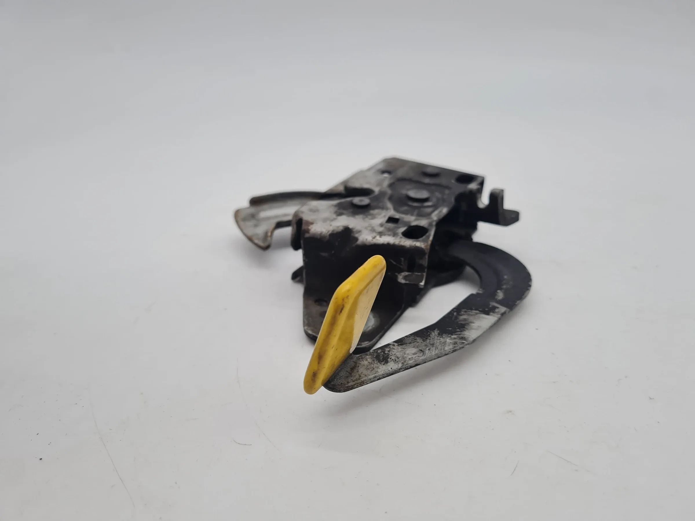 Original Mini One (R50/R53) Schloss Motorhaube Links 51.23-7132756