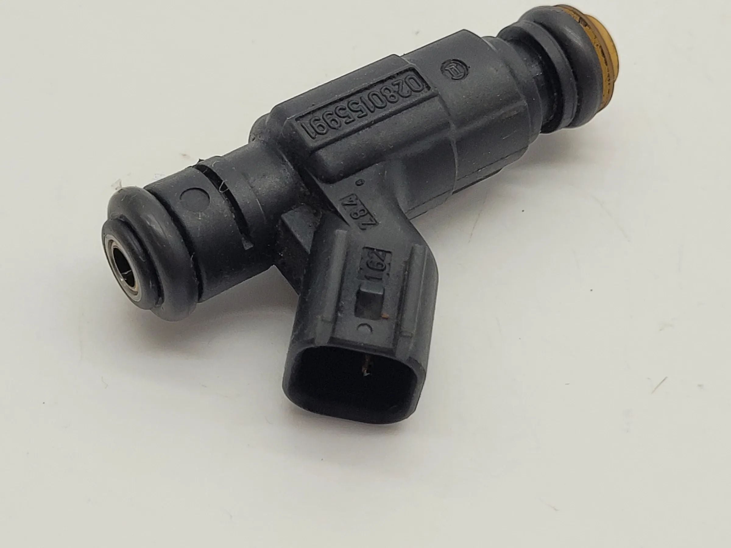 Original Mini One (R50/R53) 1.6 Einspritzdüse Einspritzventil 0280155991