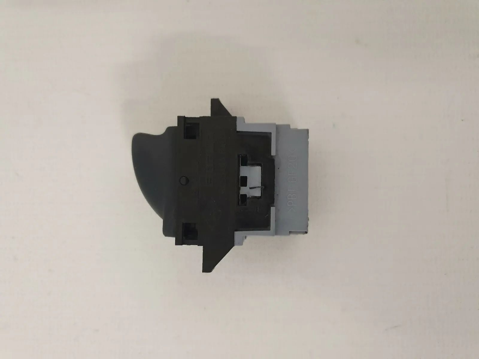 ⭐⭐⭐ Renault Laguna I comando original elevador de vidro esquerdo cinzento 7700417488B ⭐⭐⭐