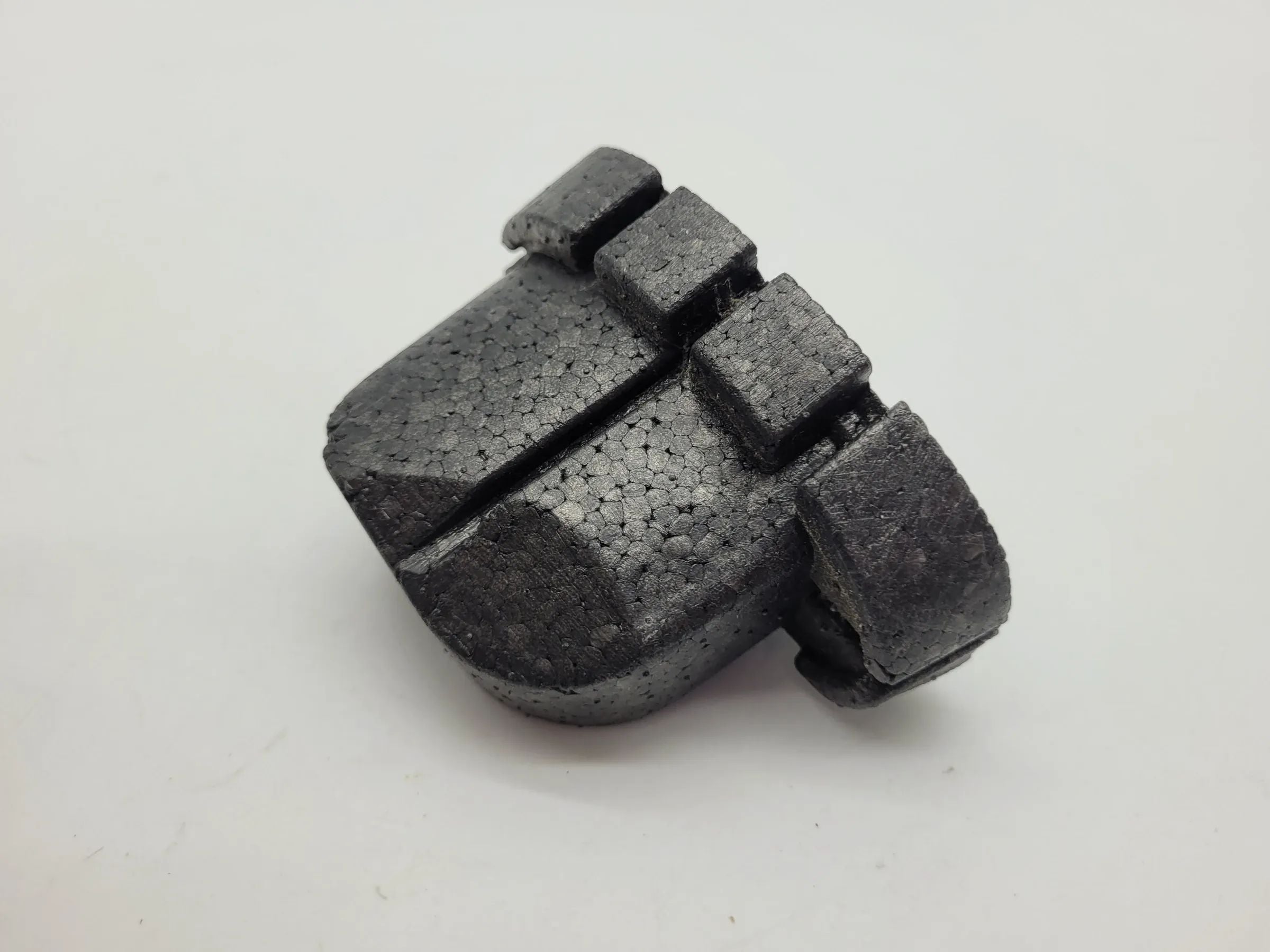 Original Mini One (R50/R53) Einsatz Funktionsträger Rechts 7055866