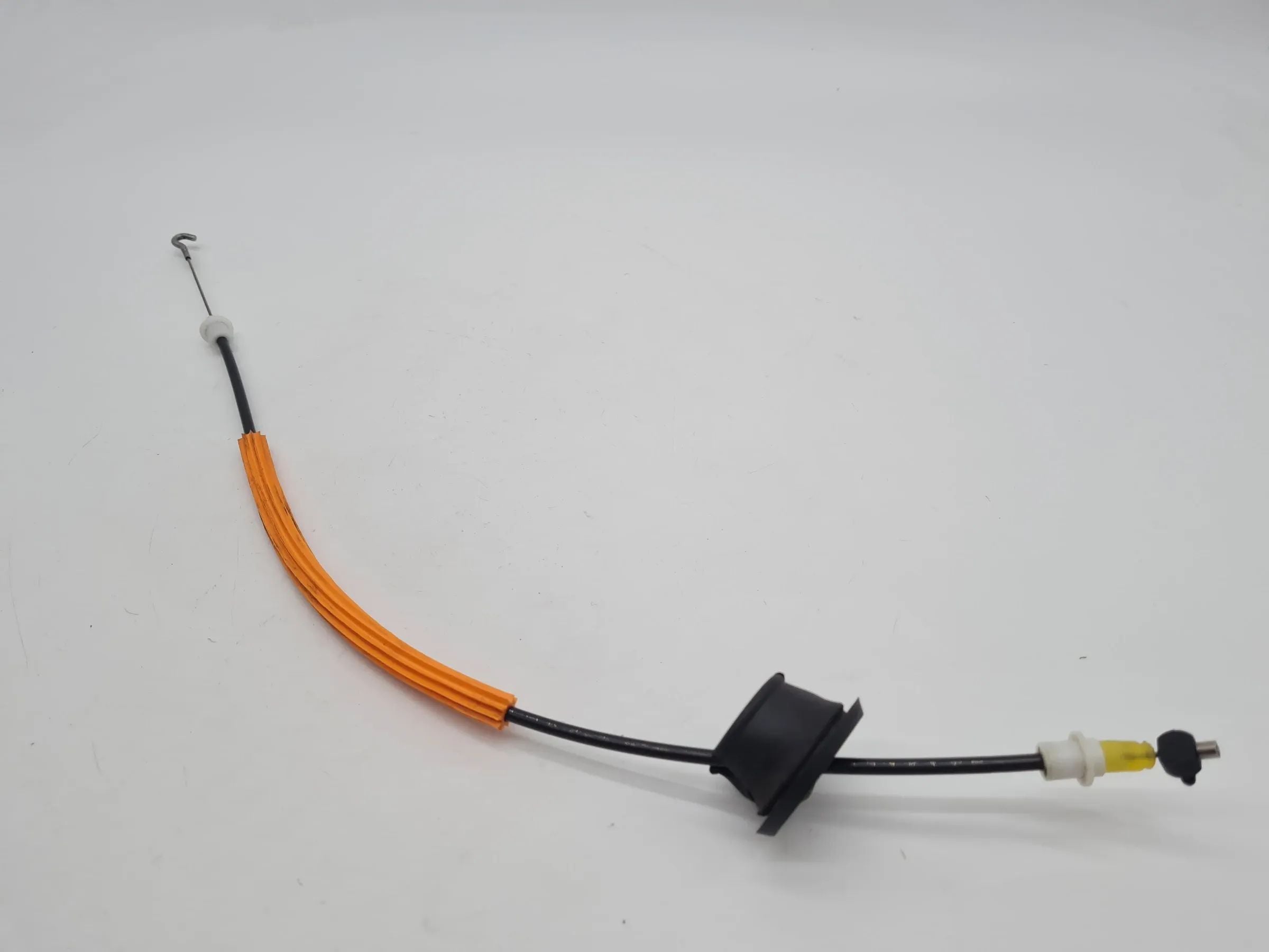 Original Audi A4 (8E/B6/B7) Zug Seil Türschloss L/R Hinten (8E0839016/15 C)