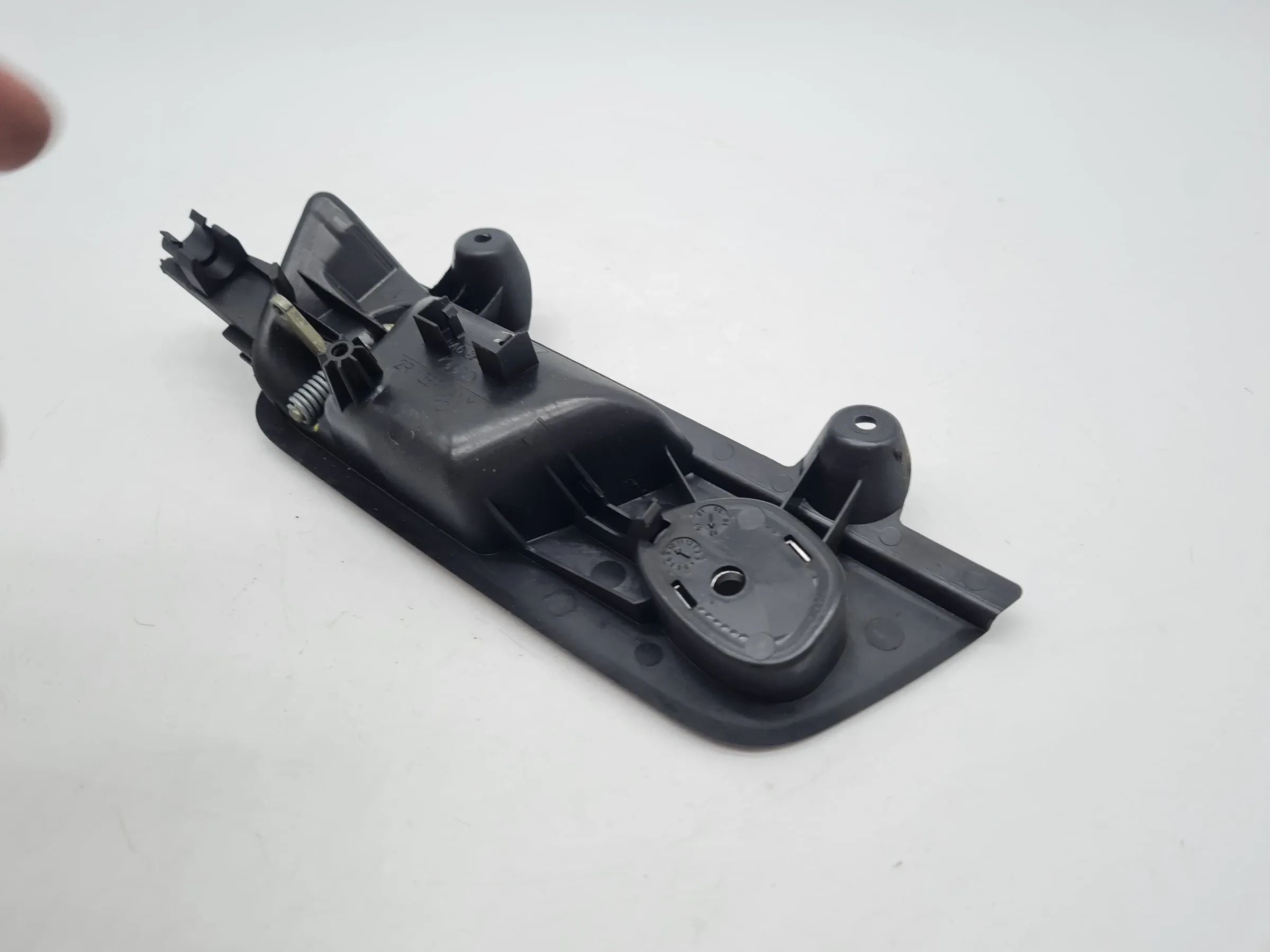 Original Audi A4 (8E/B6/B7) Türgriff Innengriff Hinten Rechts 8E0839020