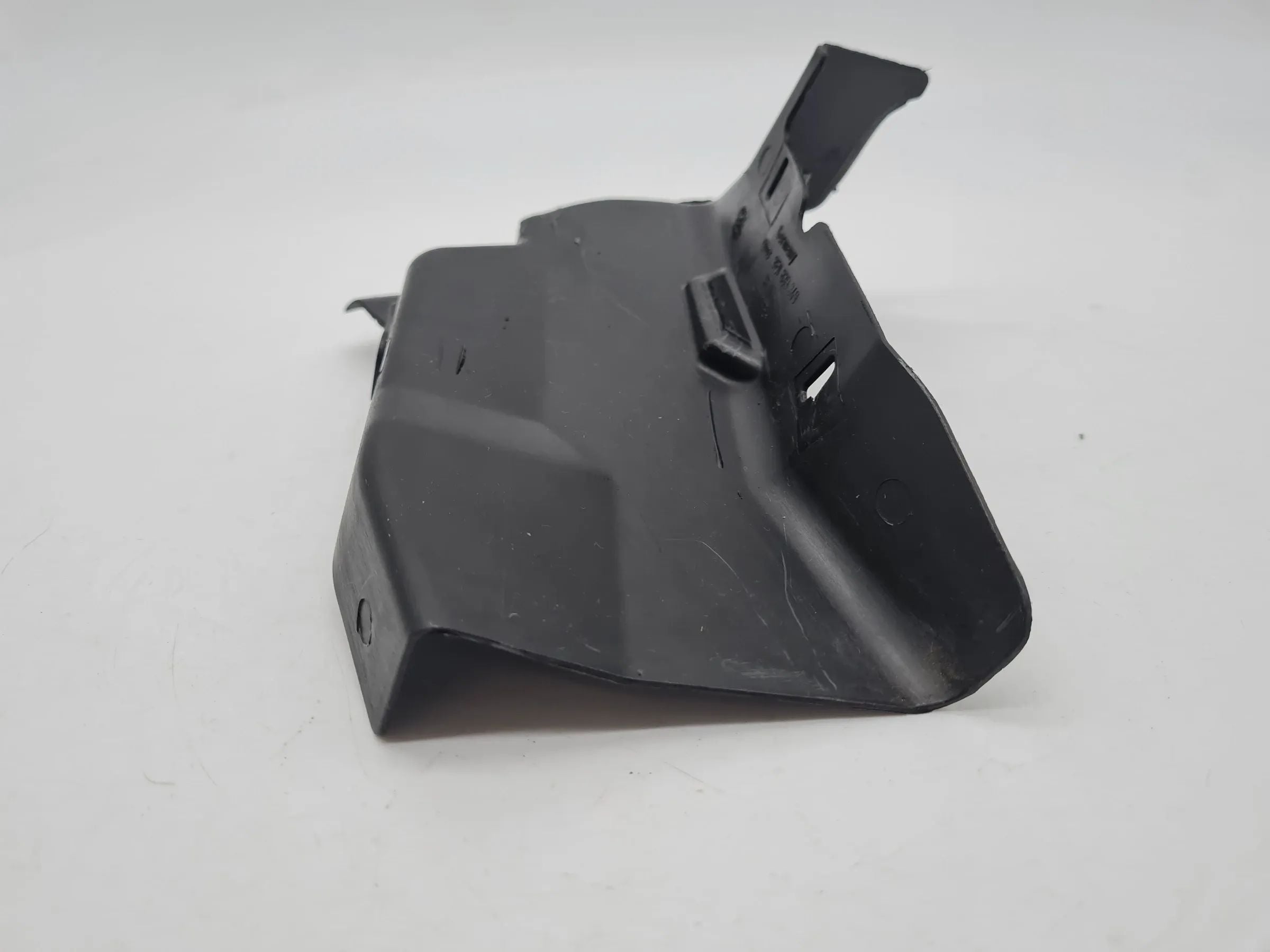 Original Audi A4 (8E/B6/B7) Abdeckung Türschloss Links/Hinten 8E0839349