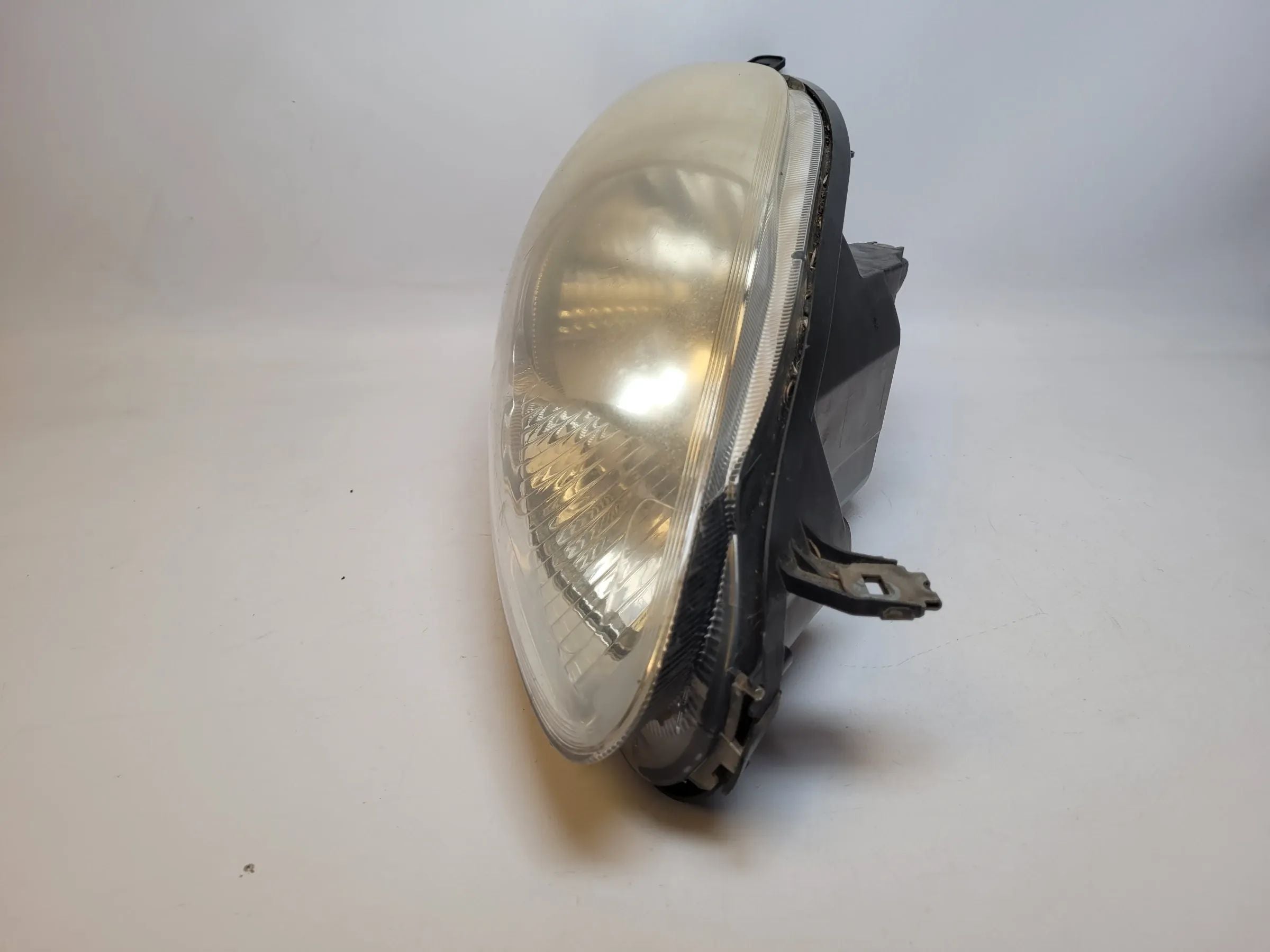 Original Fiat Punto Grande (199) Scheinwerfer/Frontleuchte Rechts 89101388