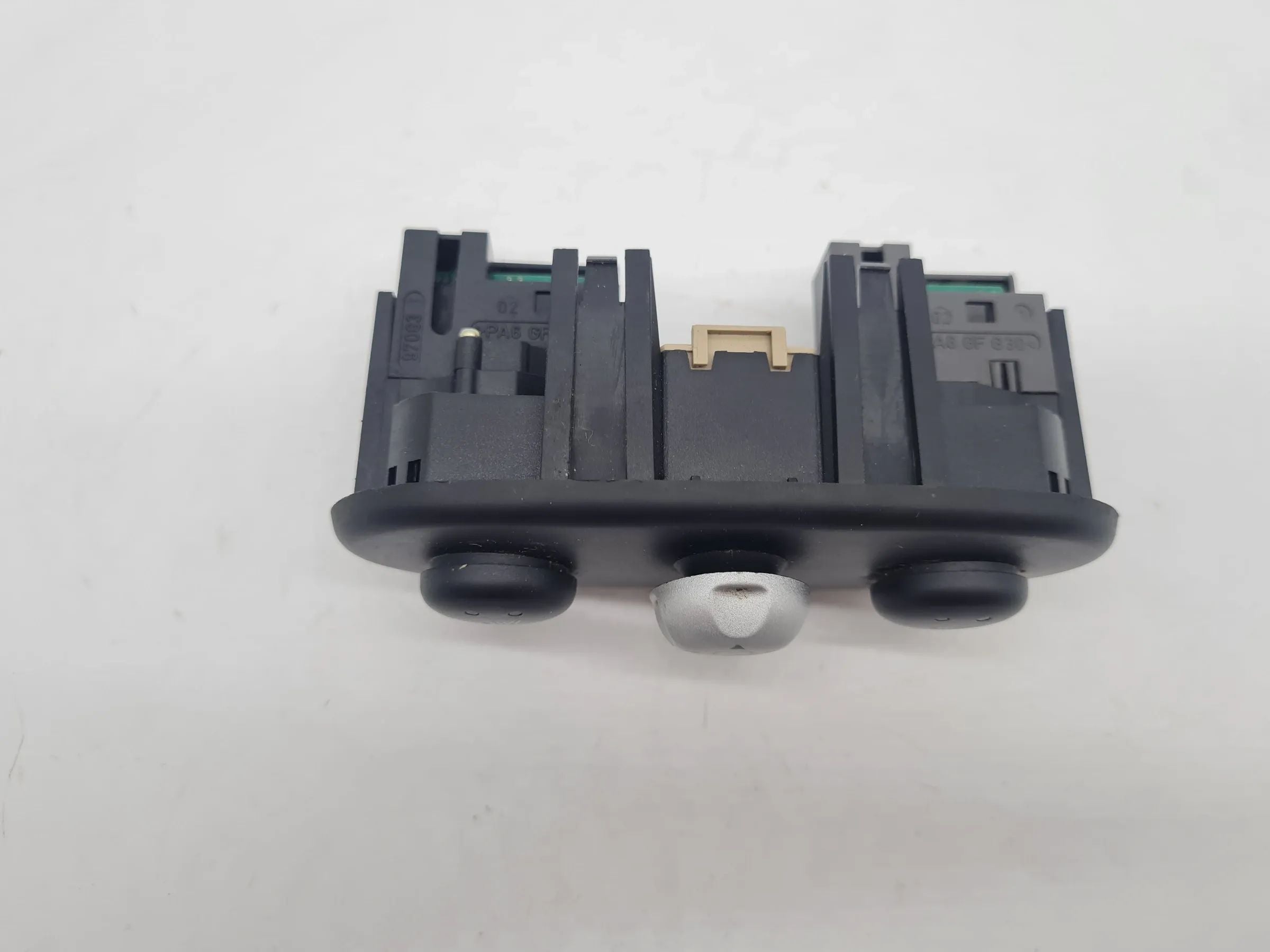 Original Mini One (R50/R53) Schalter Spiegelverstellung Sitzheizung 6918217