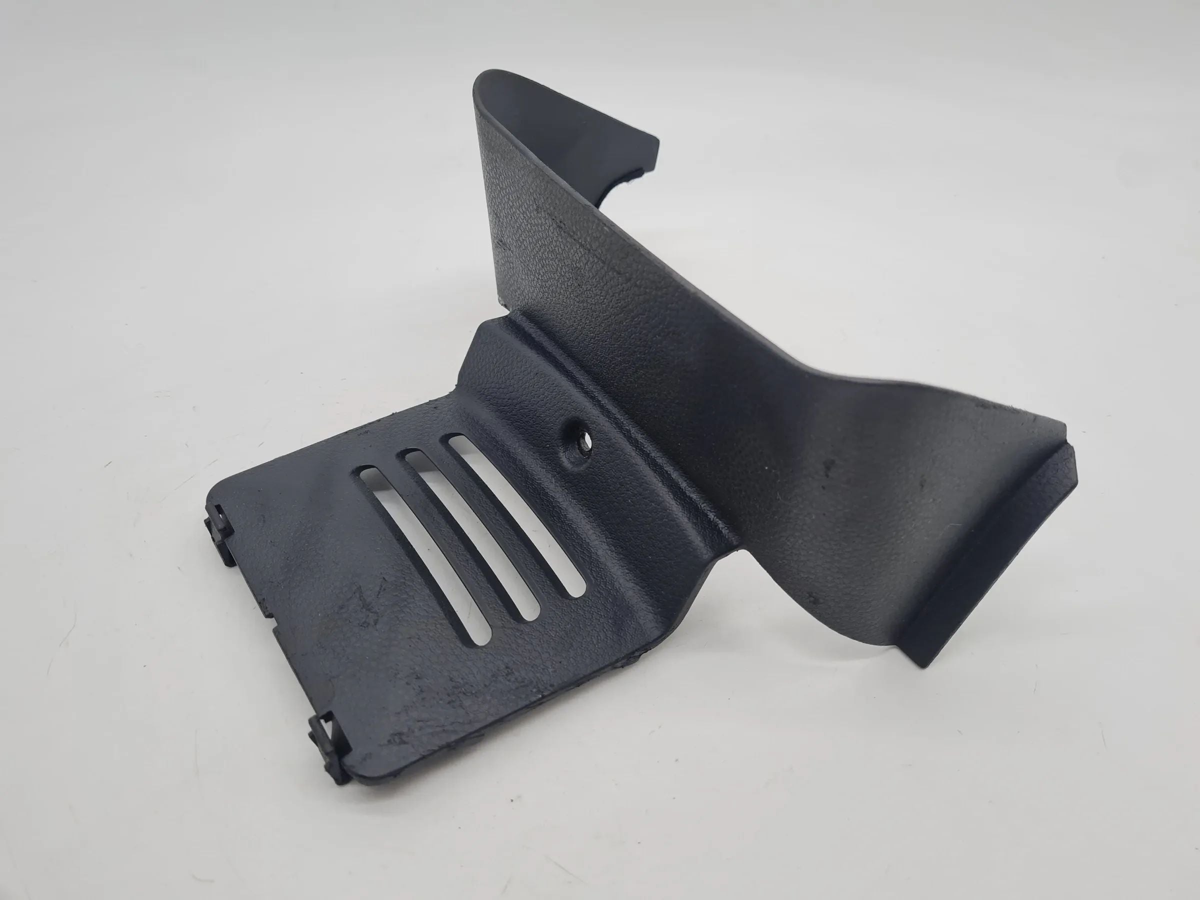 Original Mini One (R50/R53) Mittelkonsole Verkleidung Abdeckung Unten 1512843 01