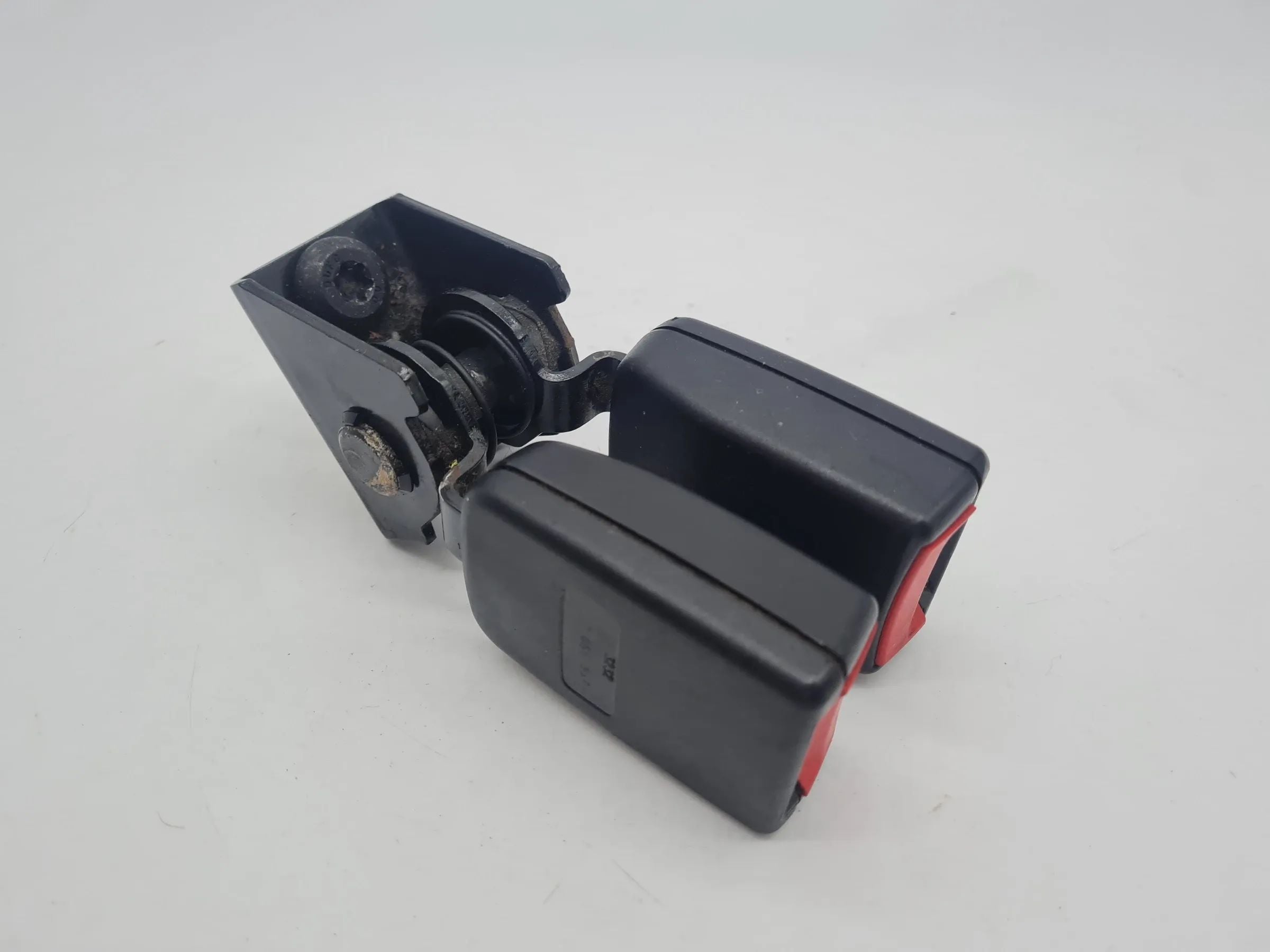 Original Mini One (R50/R53) Doppelgurtschloss Hinten Mitte 7055957