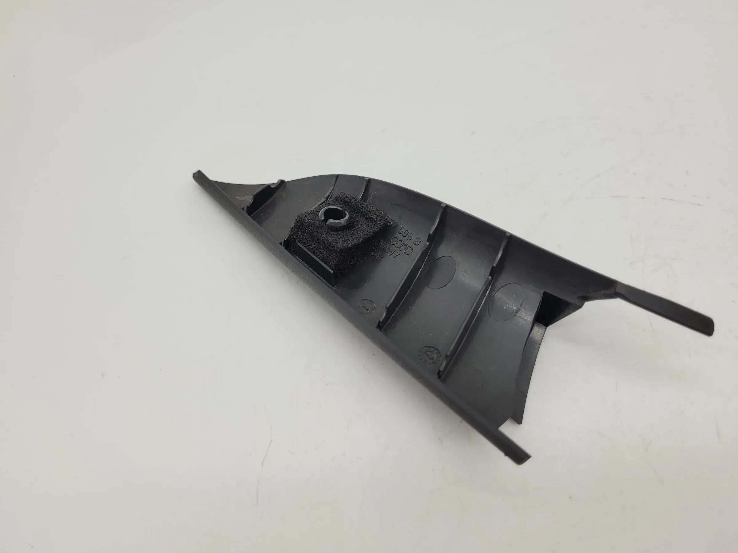 Original Audi A4 (8E/B6/B7) Verkleidung Außenspiegel Rechts 8E0857506B